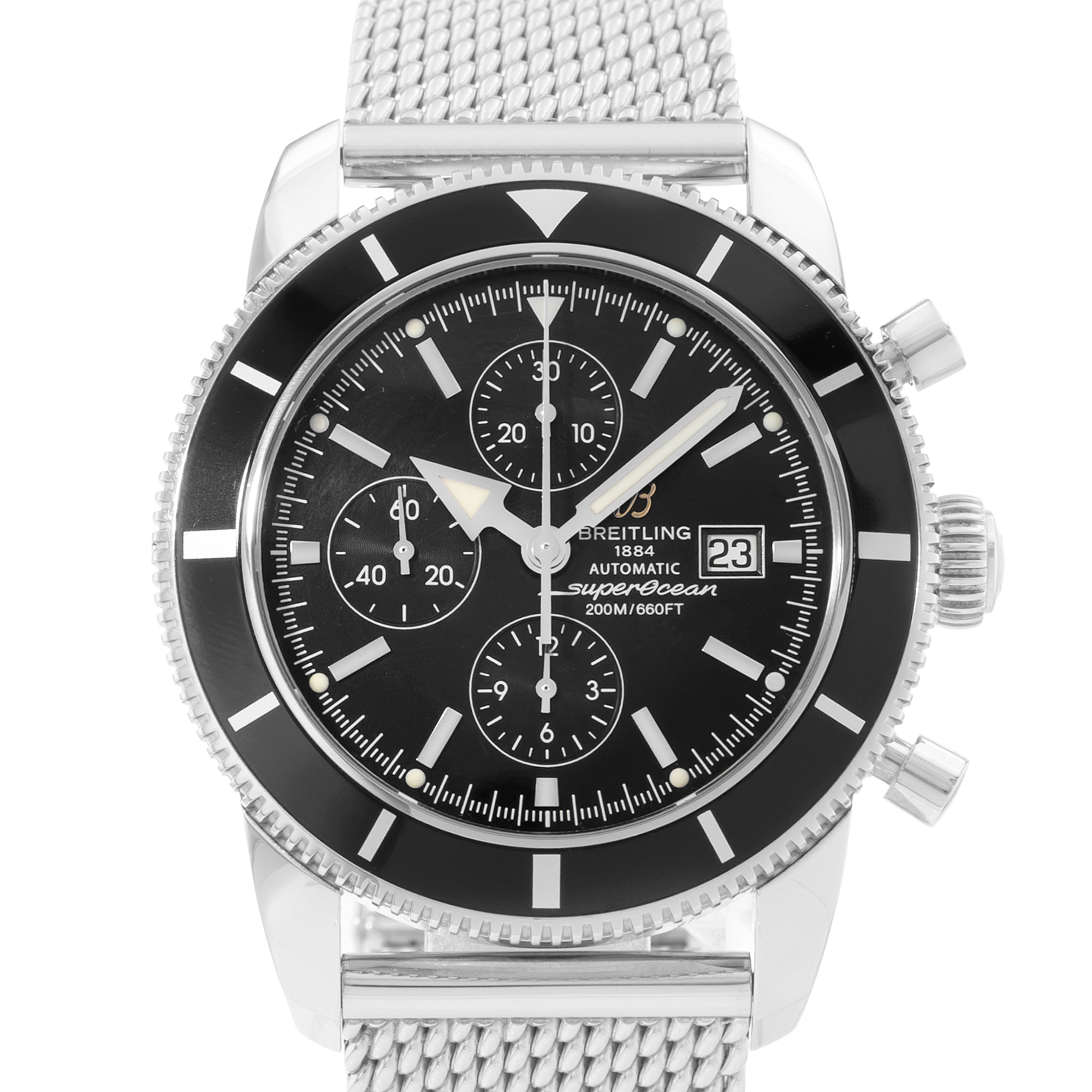 Breitling Superocean Heritage