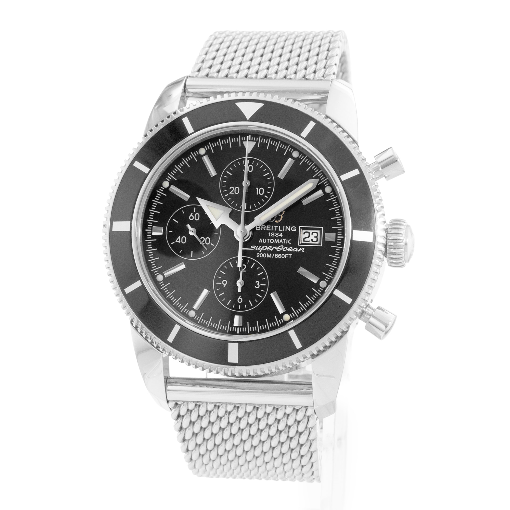 Breitling Superocean Heritage