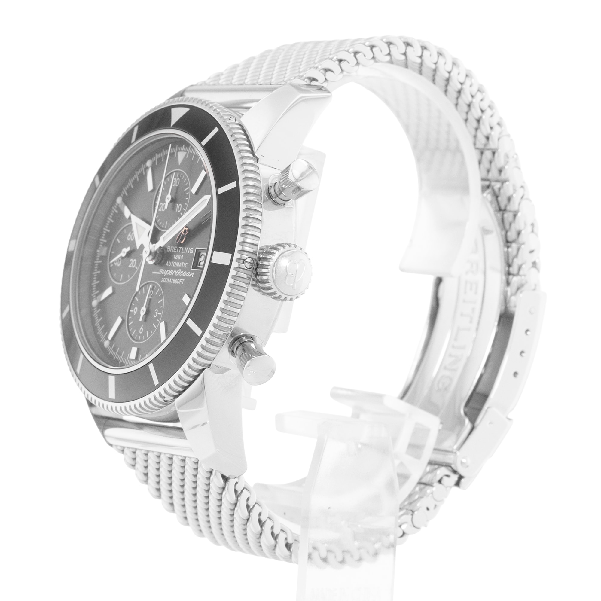 Breitling Superocean Heritage
