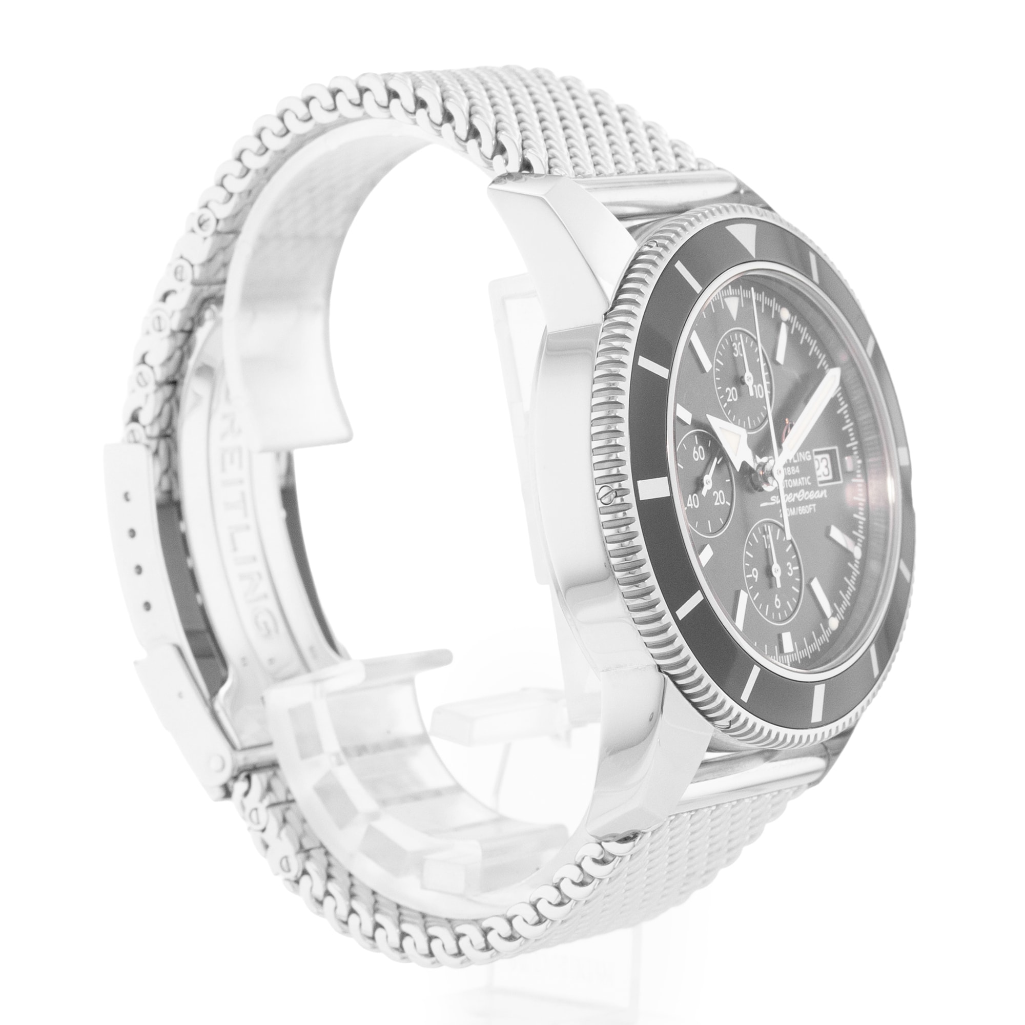 Breitling Superocean Heritage