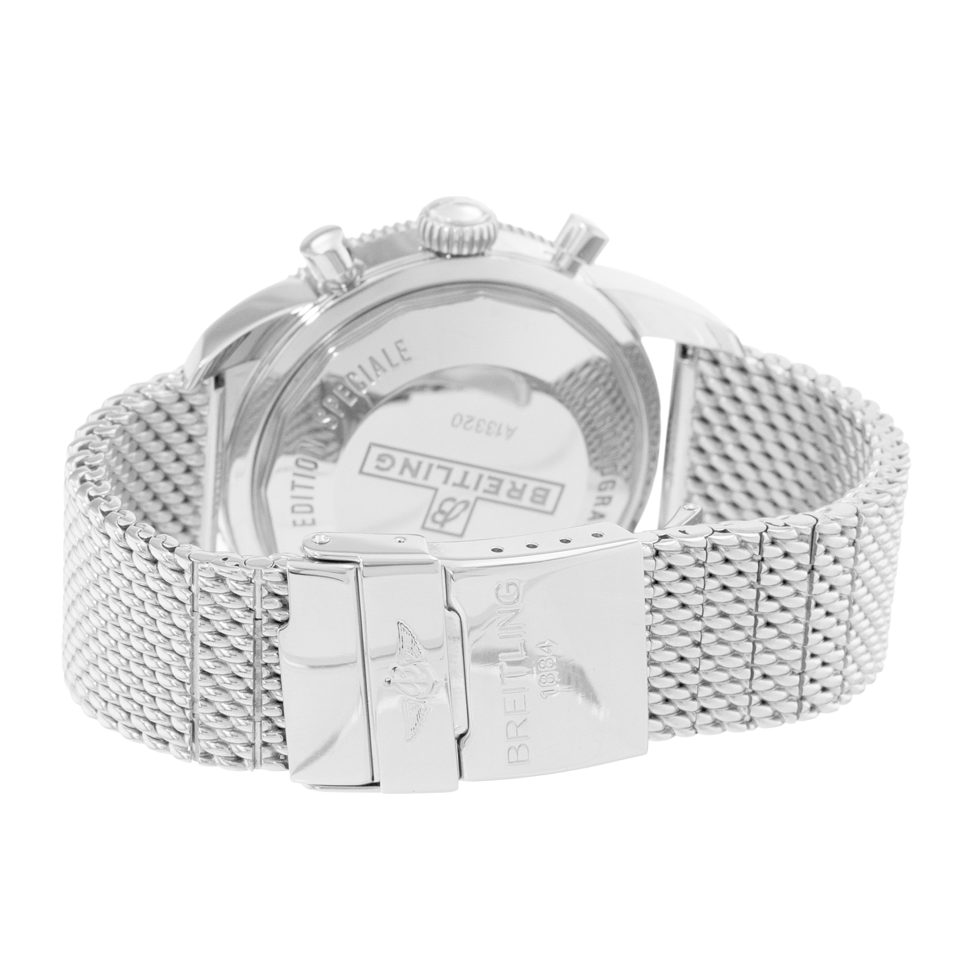 Breitling Superocean Heritage