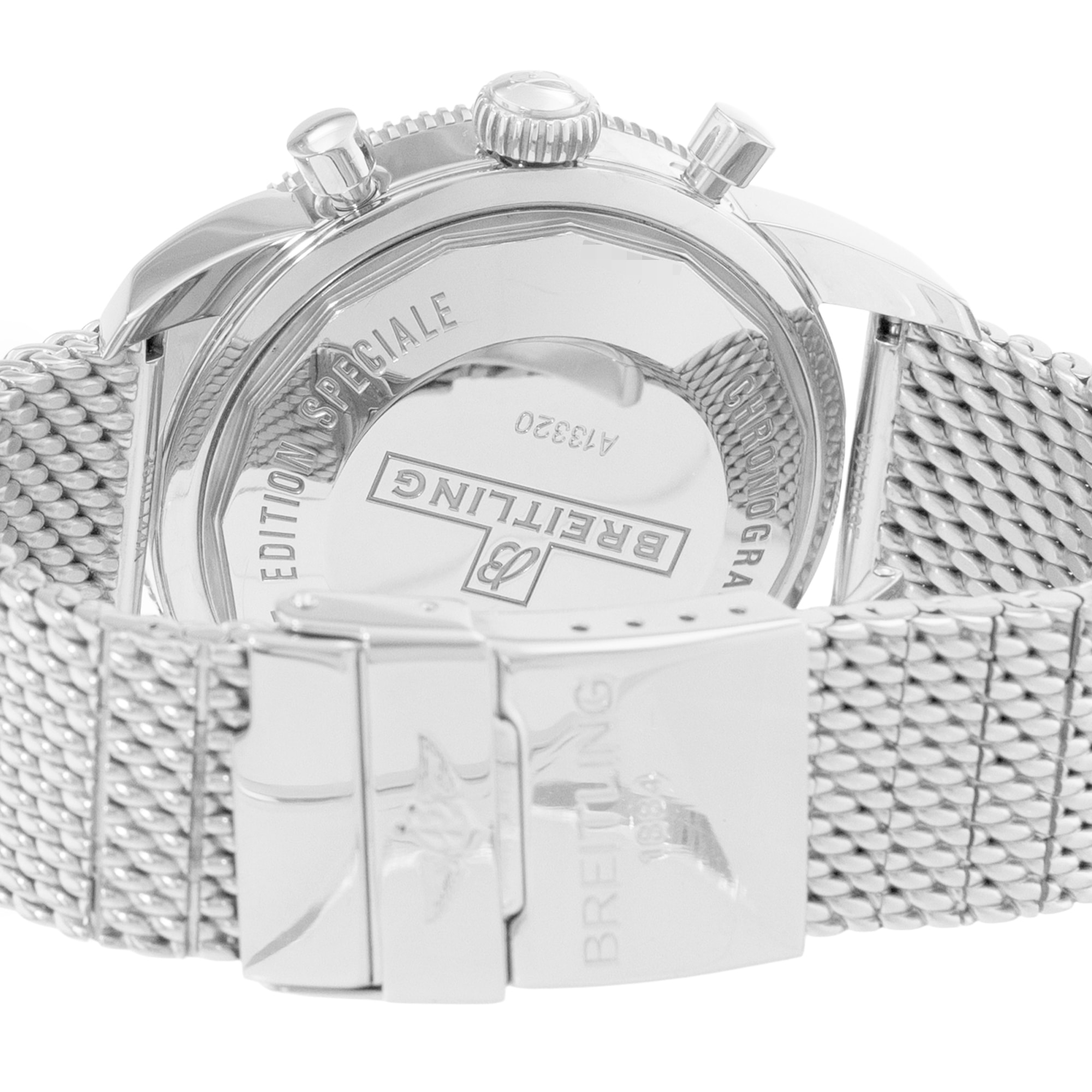 Breitling Superocean Heritage