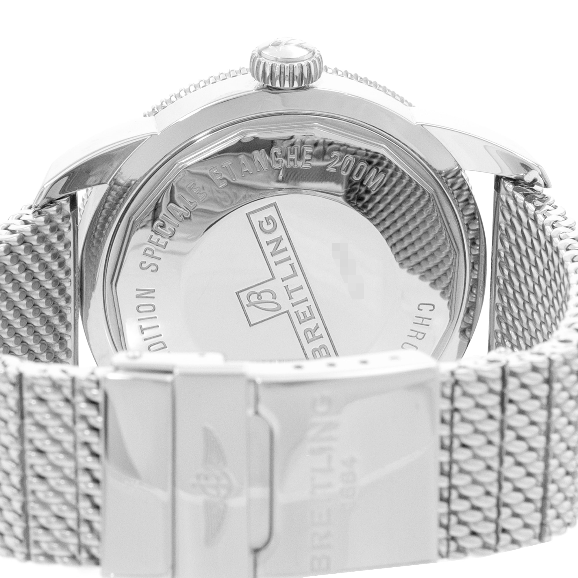 Breitling Superocean Heritage
