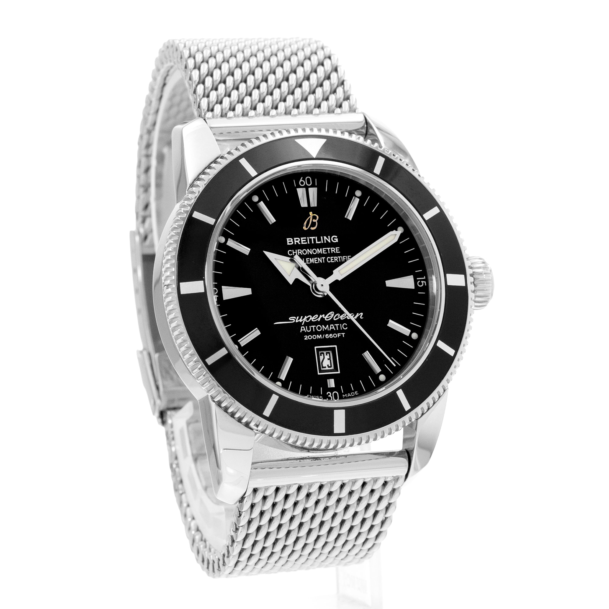 Breitling Superocean Heritage