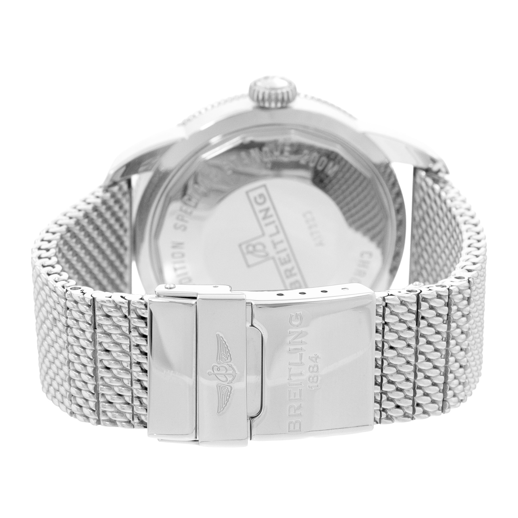 Breitling Superocean Heritage