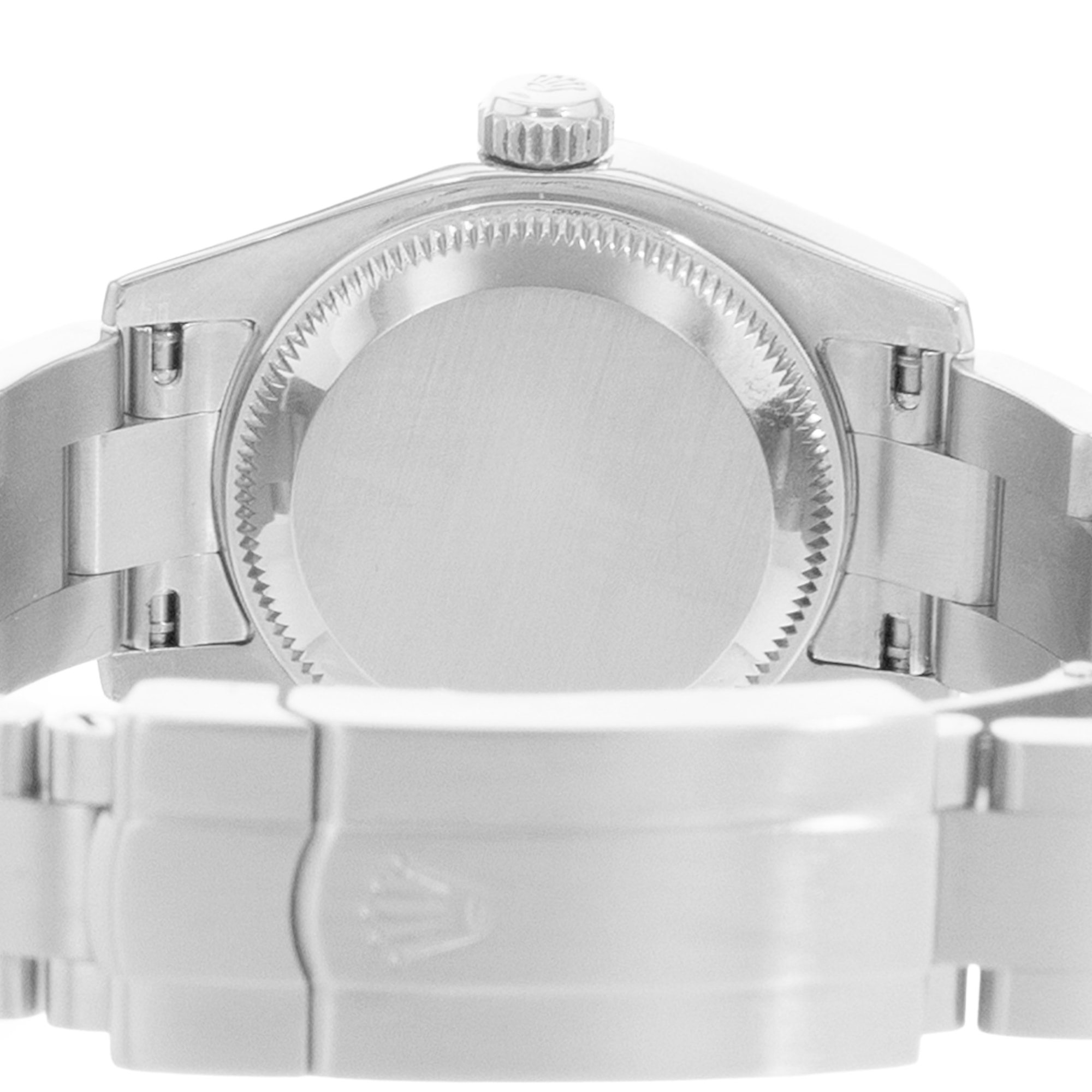 Rolex Oyster Perpetual 26