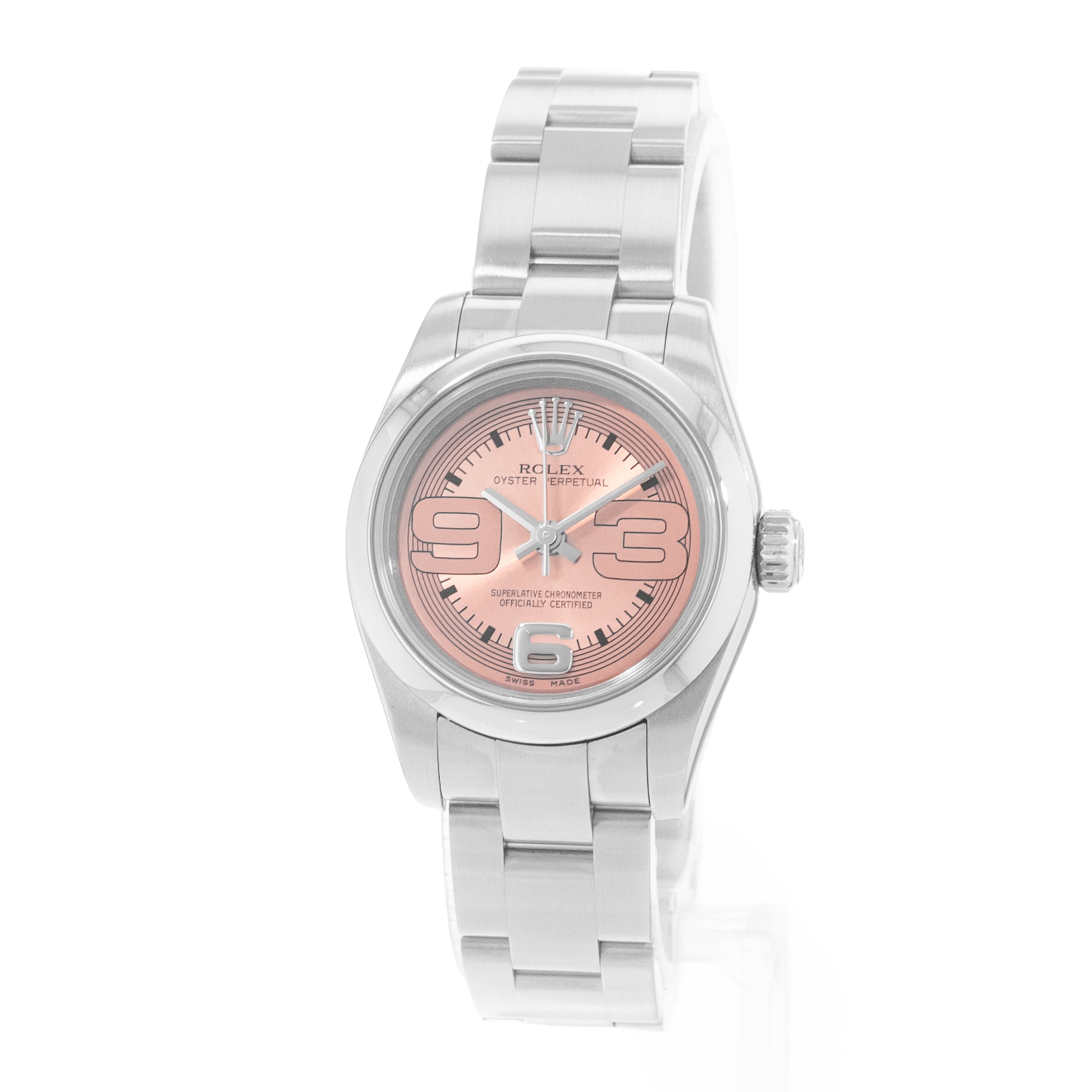 Rolex Oyster Perpetual 26