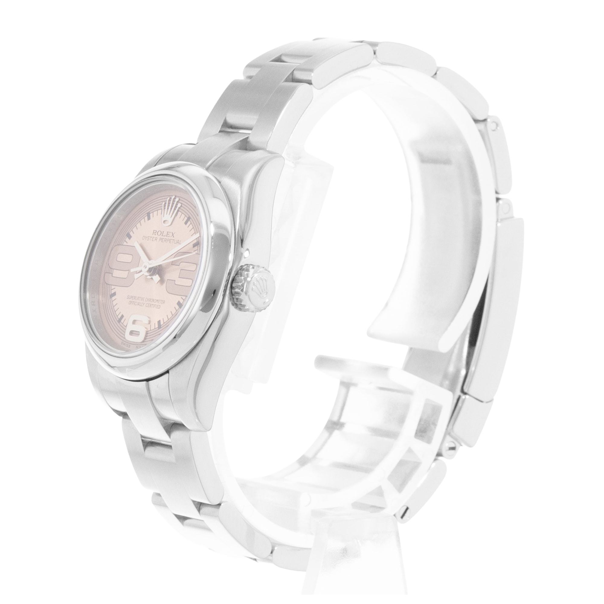 Rolex Oyster Perpetual 26