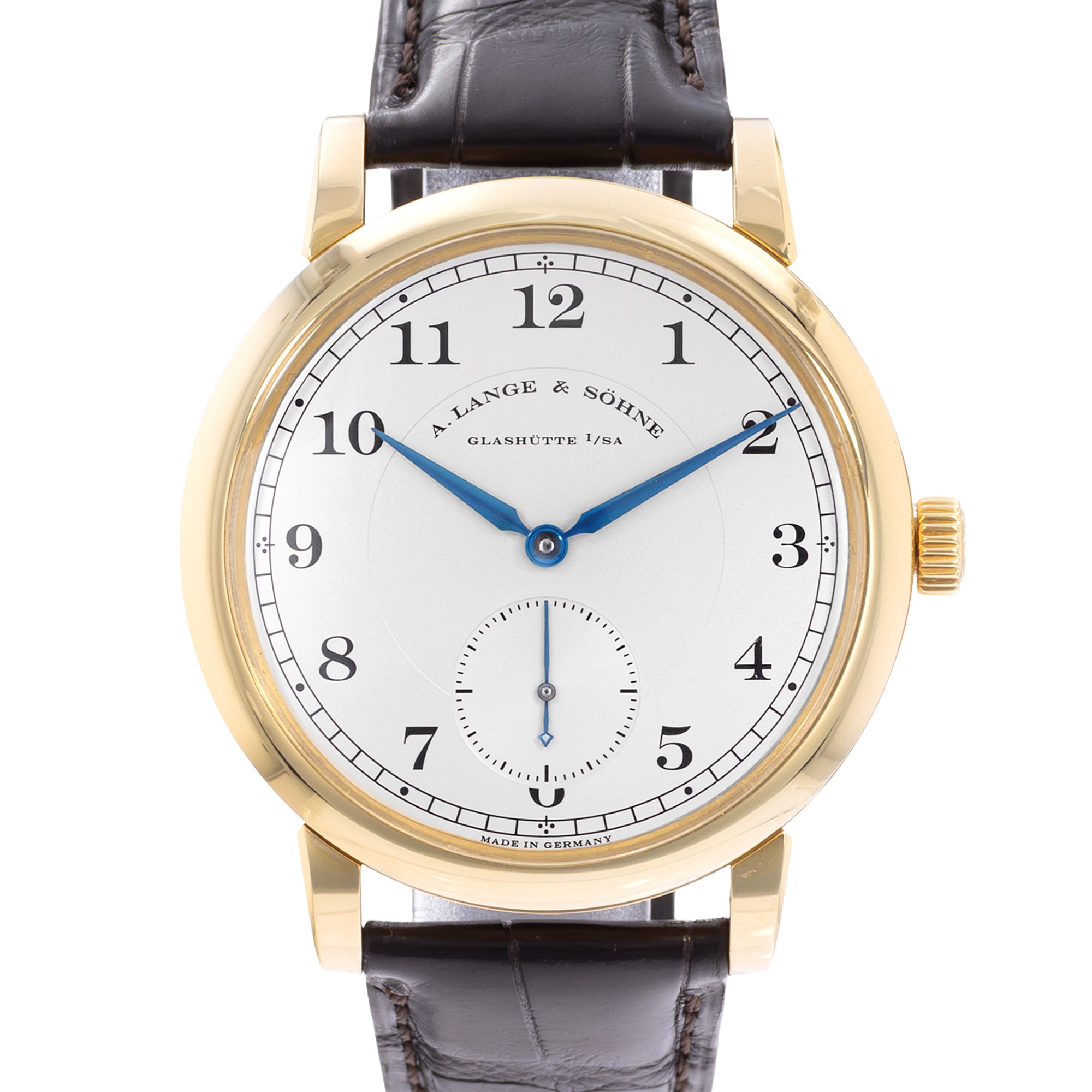 A Lange & Sohne 1815