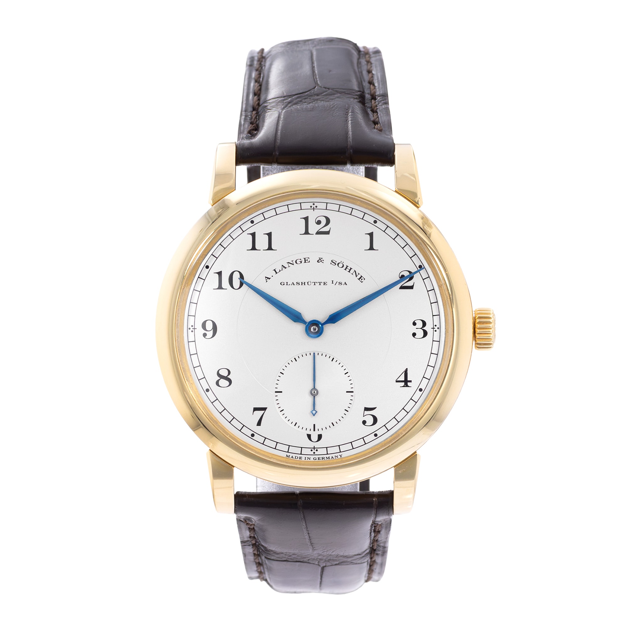A Lange & Sohne 1815