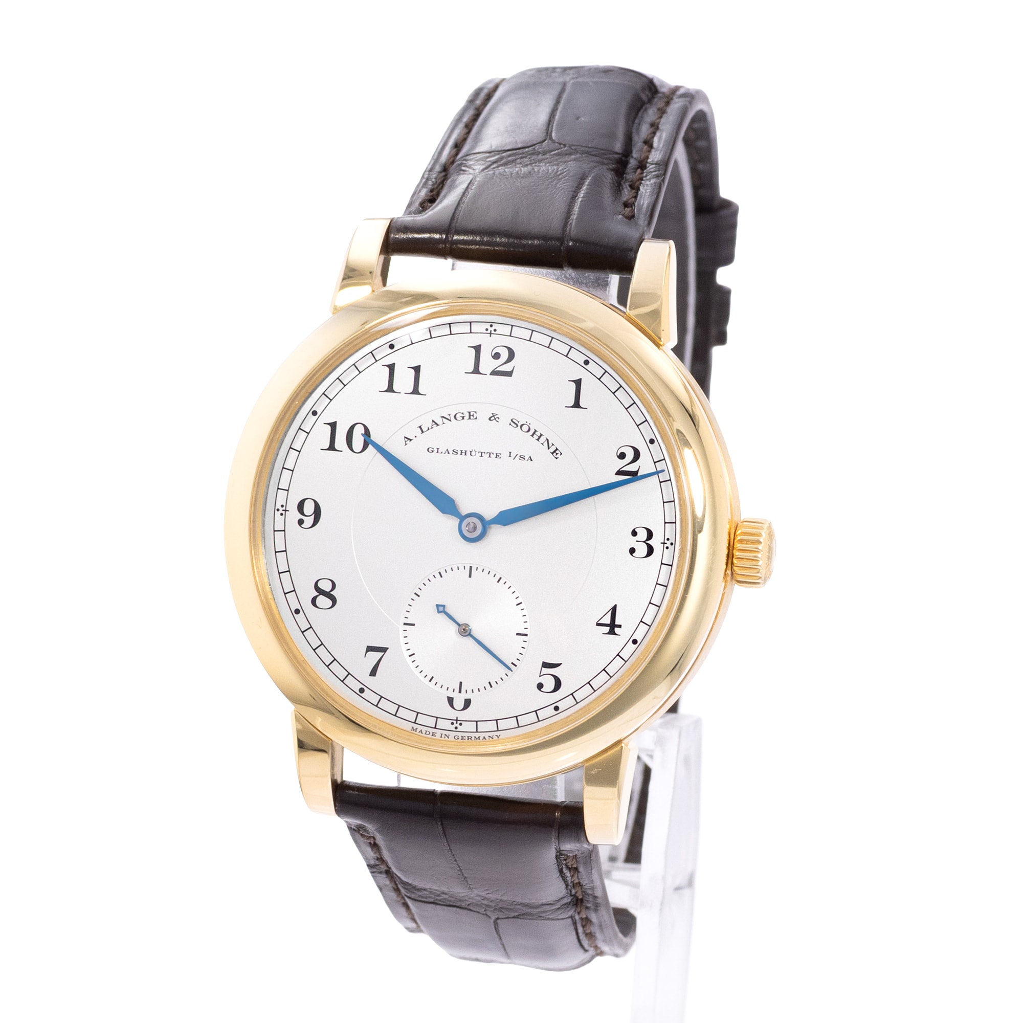 A Lange & Sohne 1815