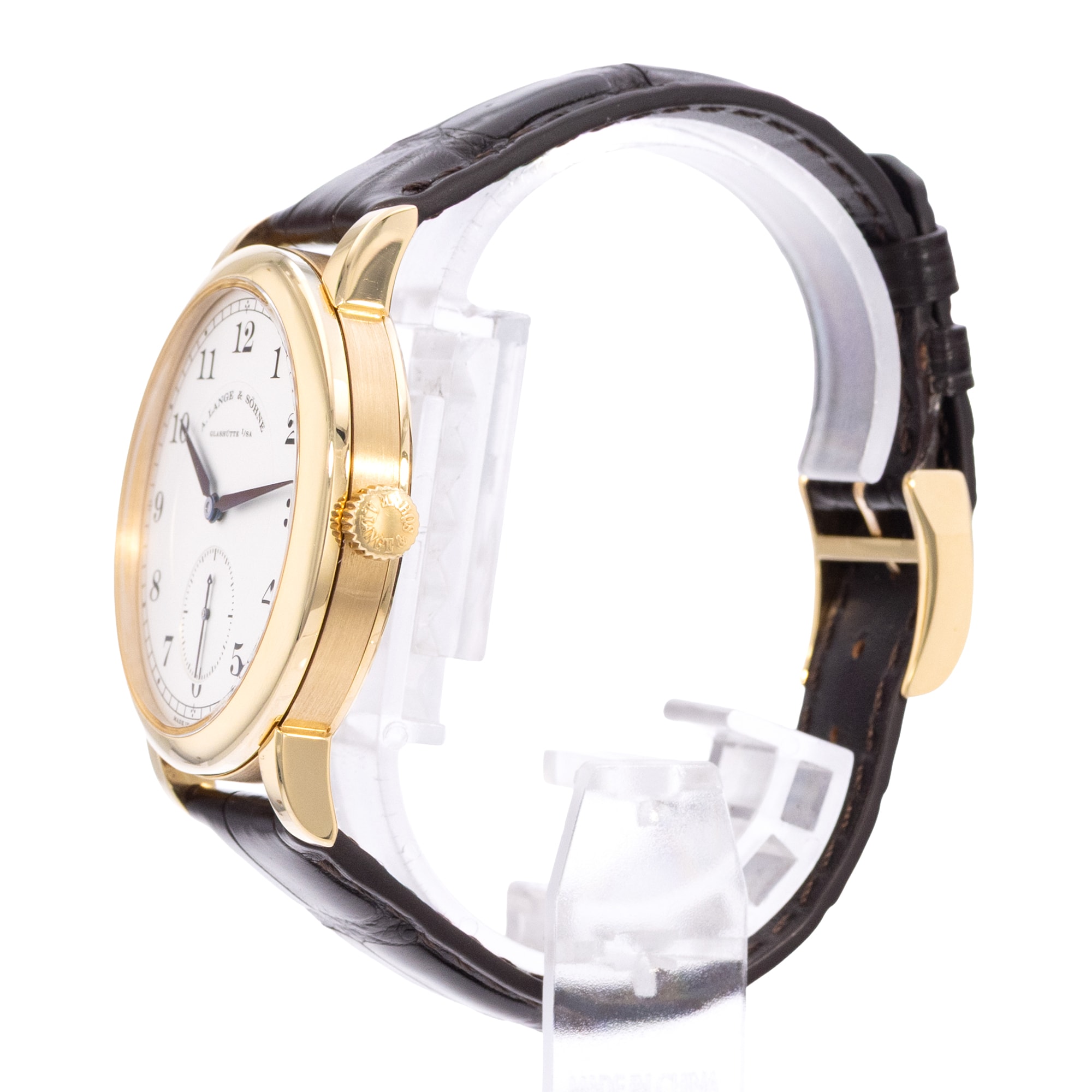 A Lange & Sohne 1815