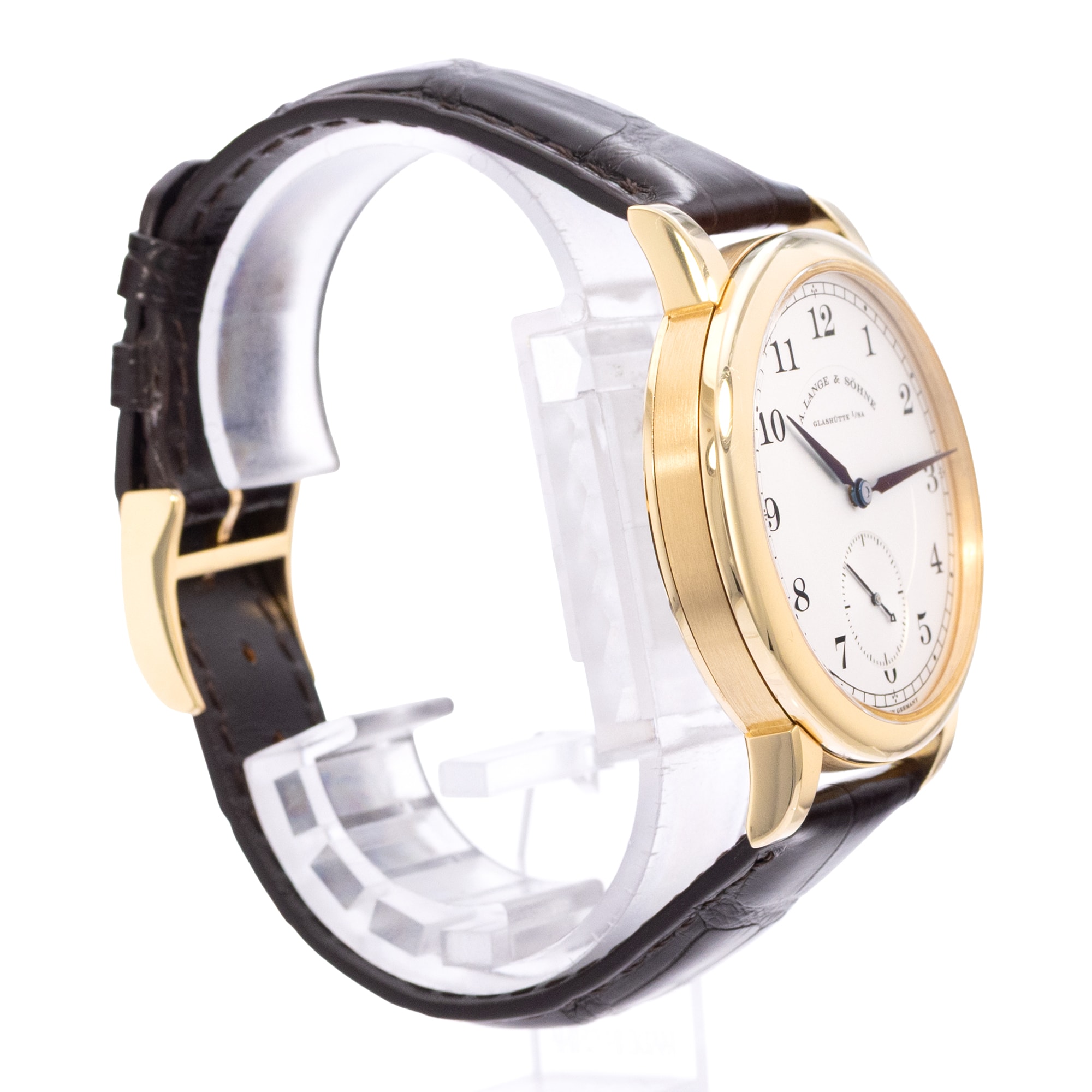 A Lange & Sohne 1815