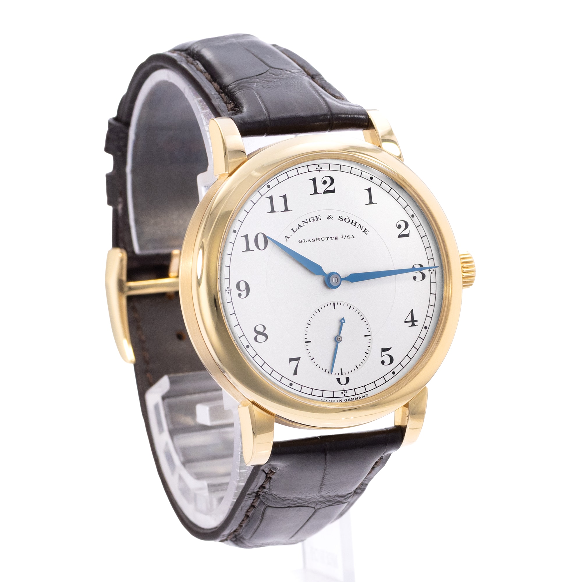 A Lange & Sohne 1815