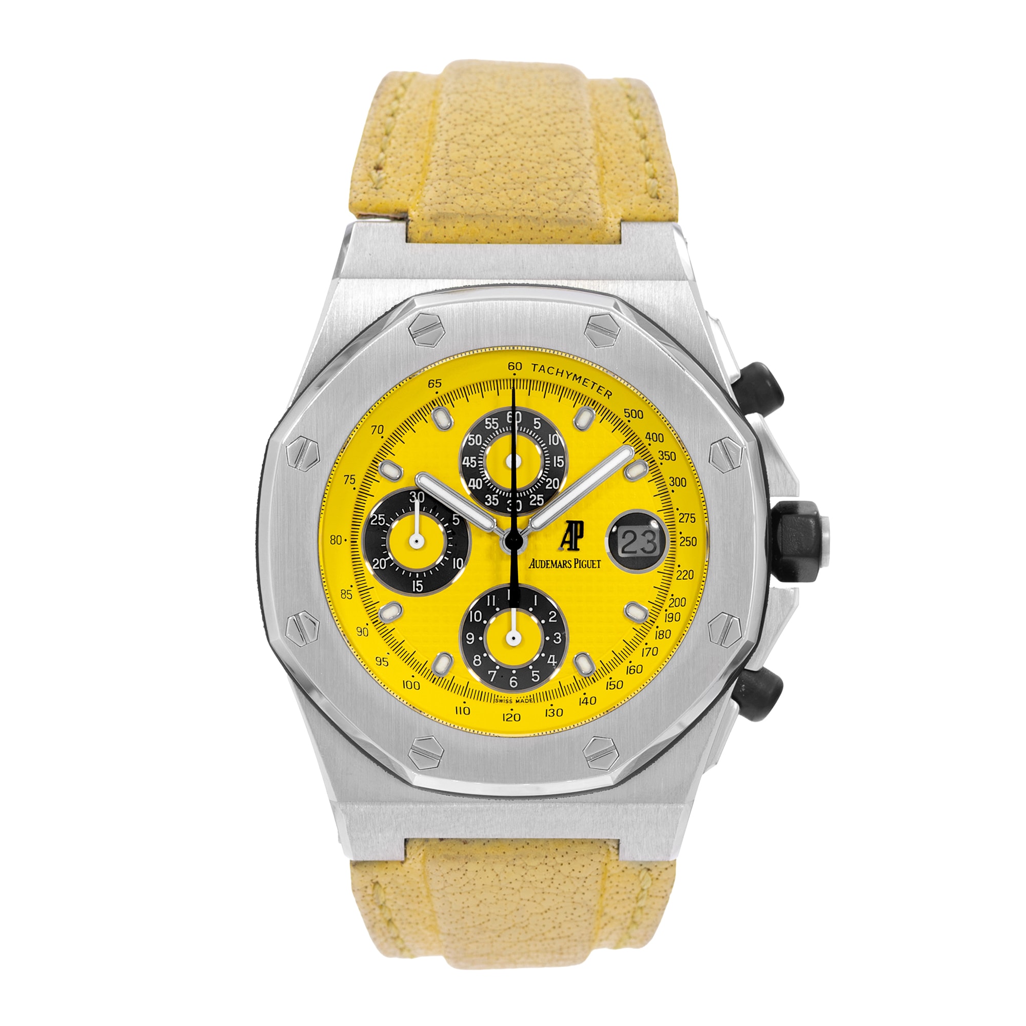 Audemars Piguet Royal Oak Offshore
