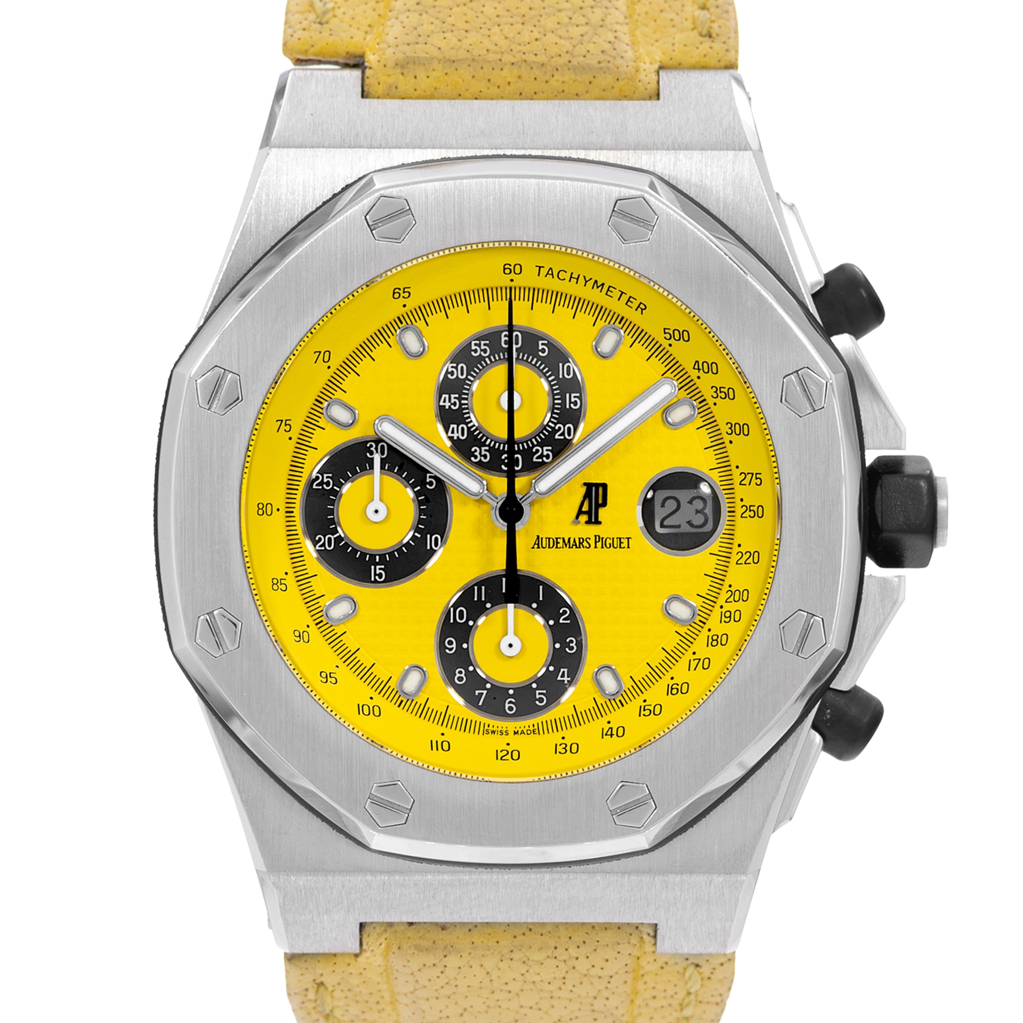 Audemars Piguet Royal Oak Offshore
