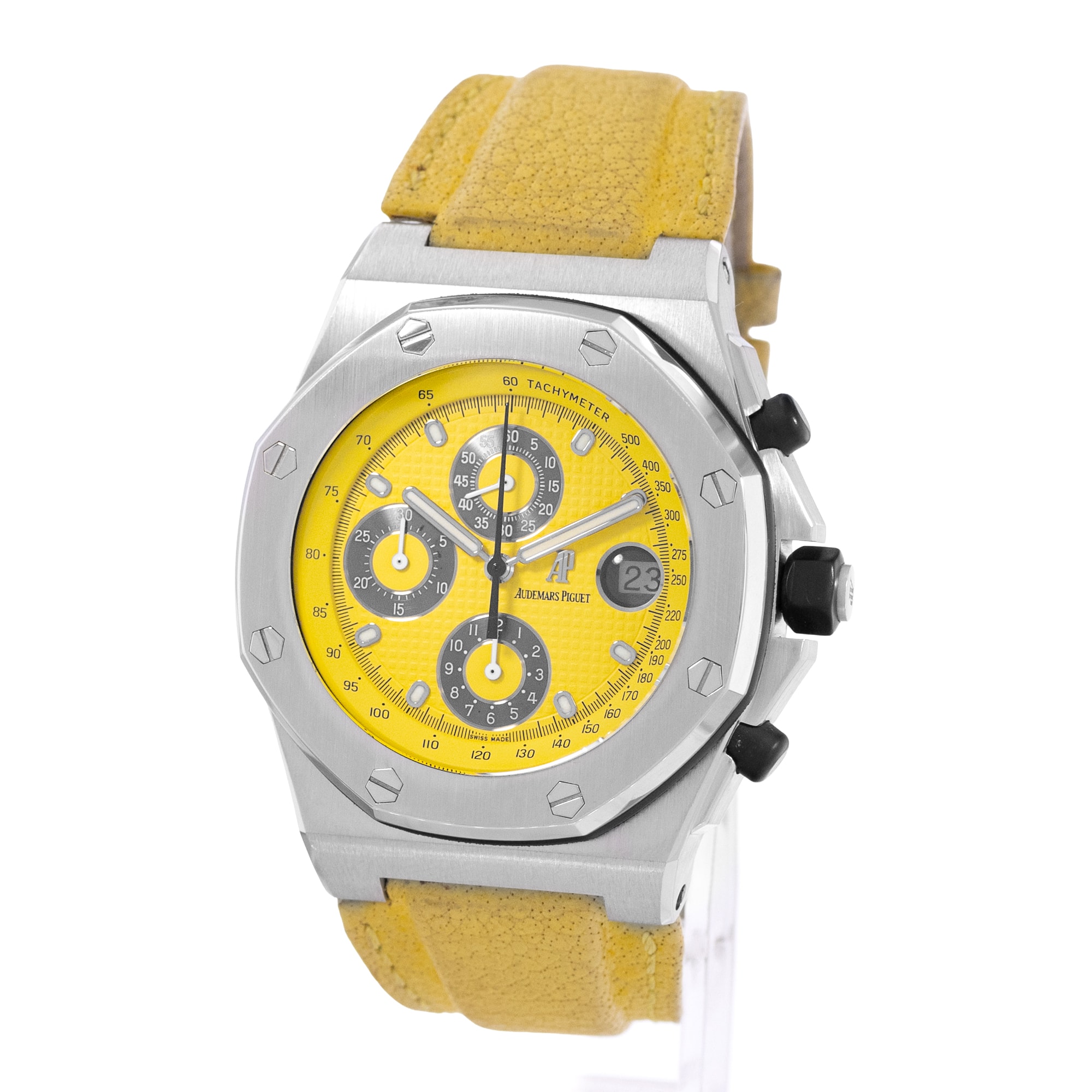Audemars Piguet Royal Oak Offshore