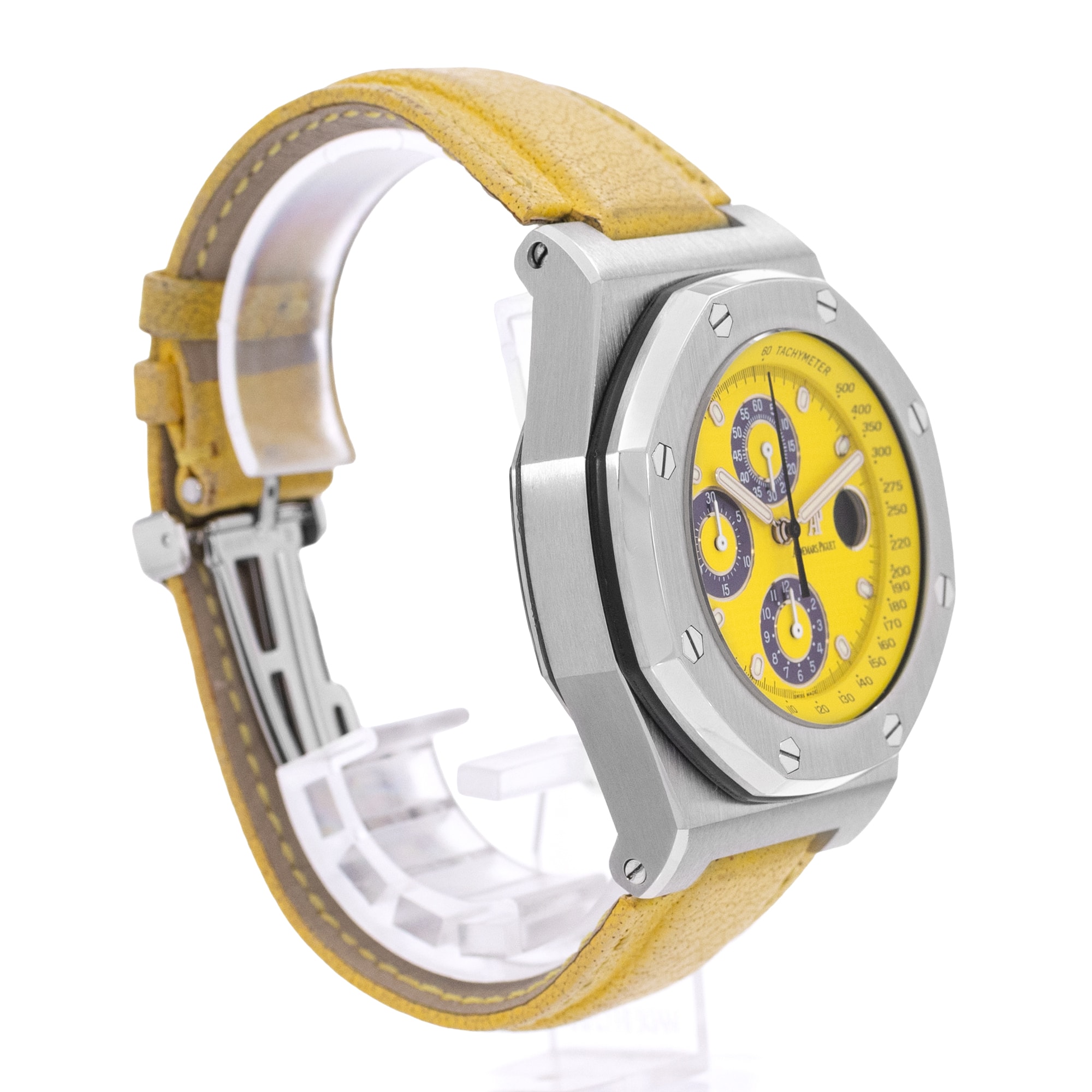 Audemars Piguet Royal Oak Offshore