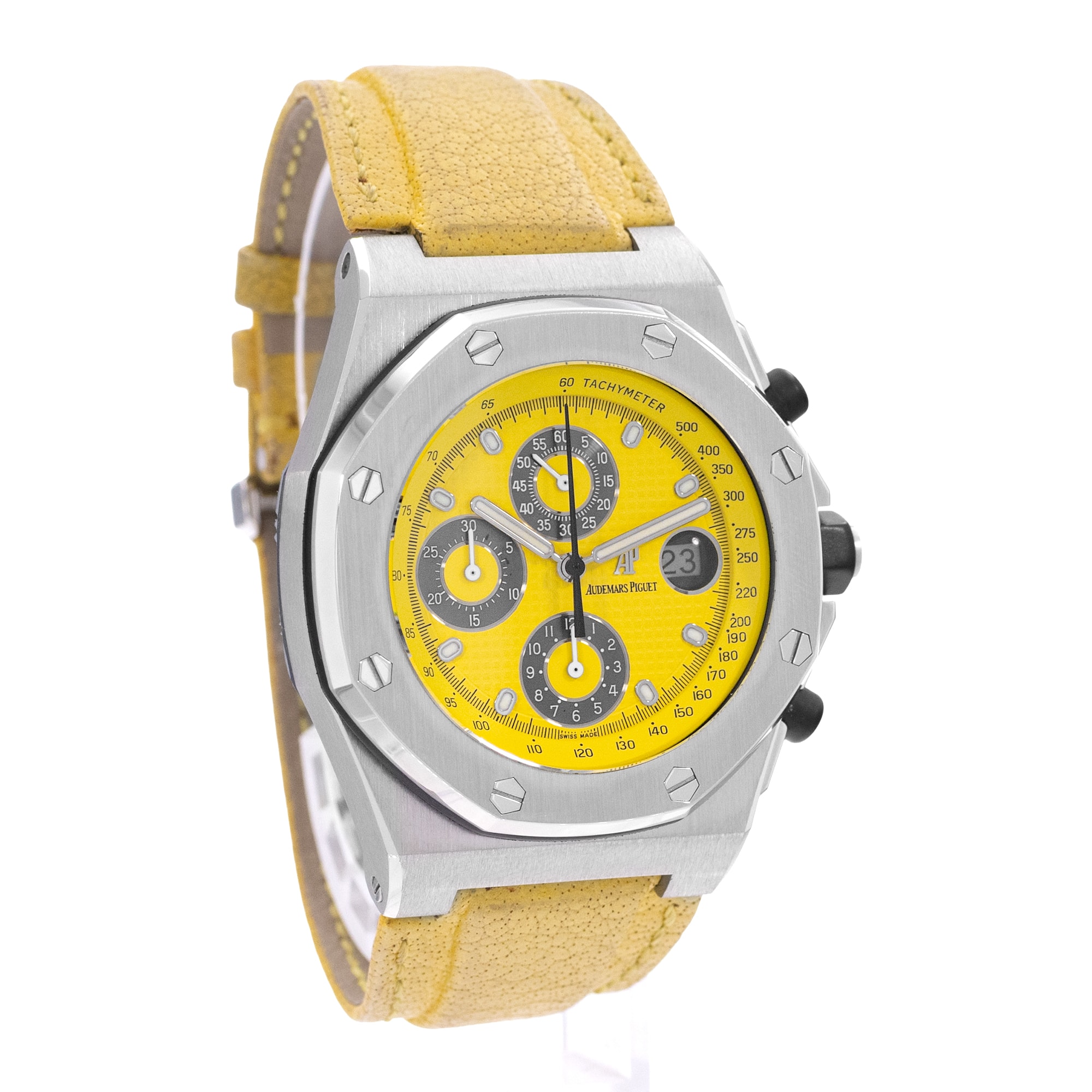 Audemars Piguet Royal Oak Offshore