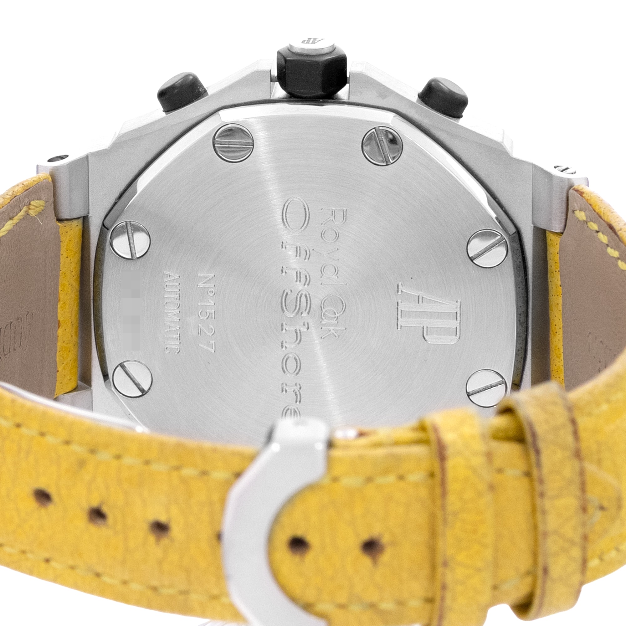 Audemars Piguet Royal Oak Offshore