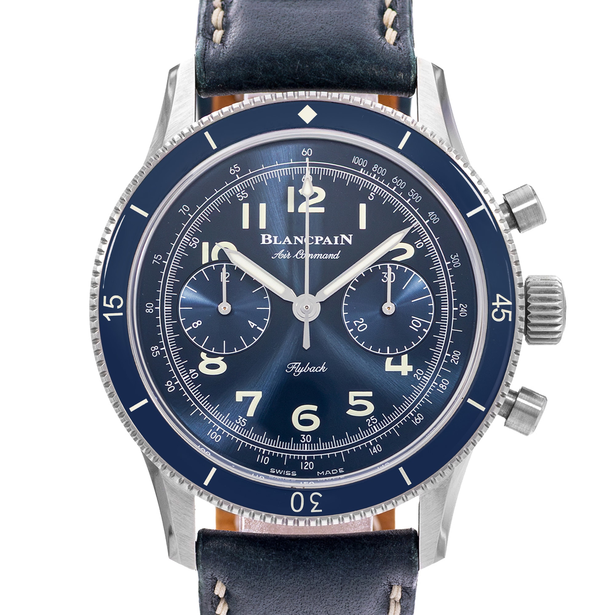 Blancpain Villeret