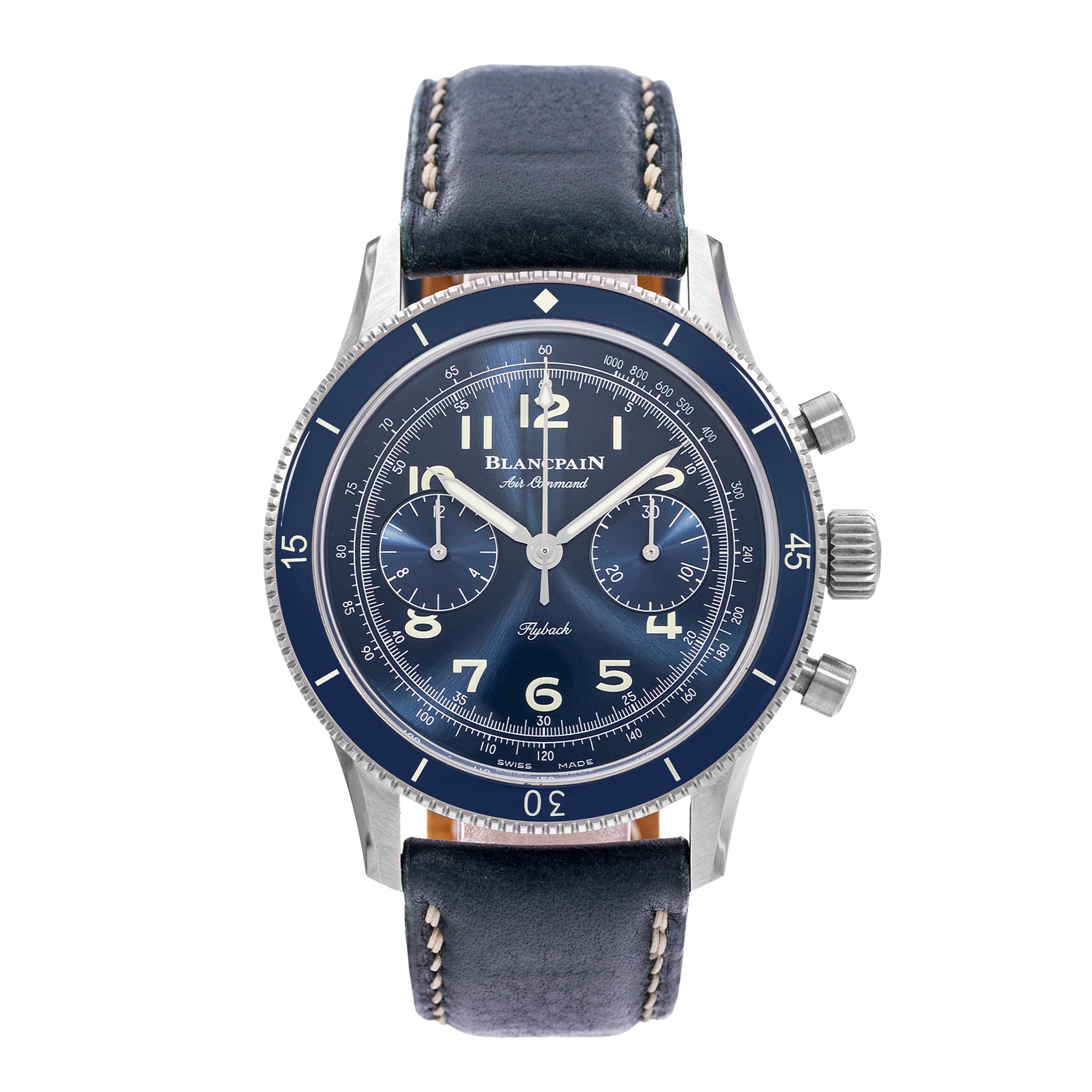 Blancpain Villeret