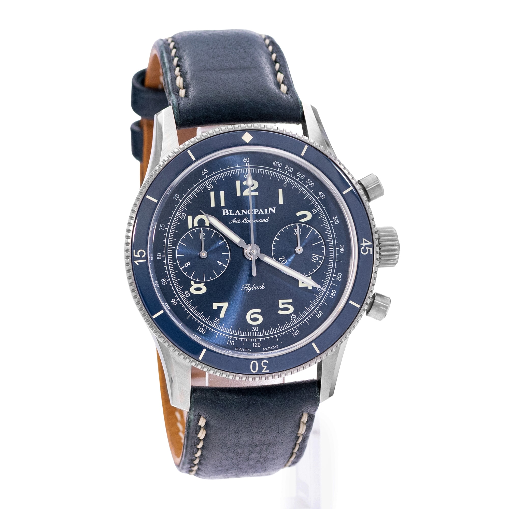 Blancpain Villeret