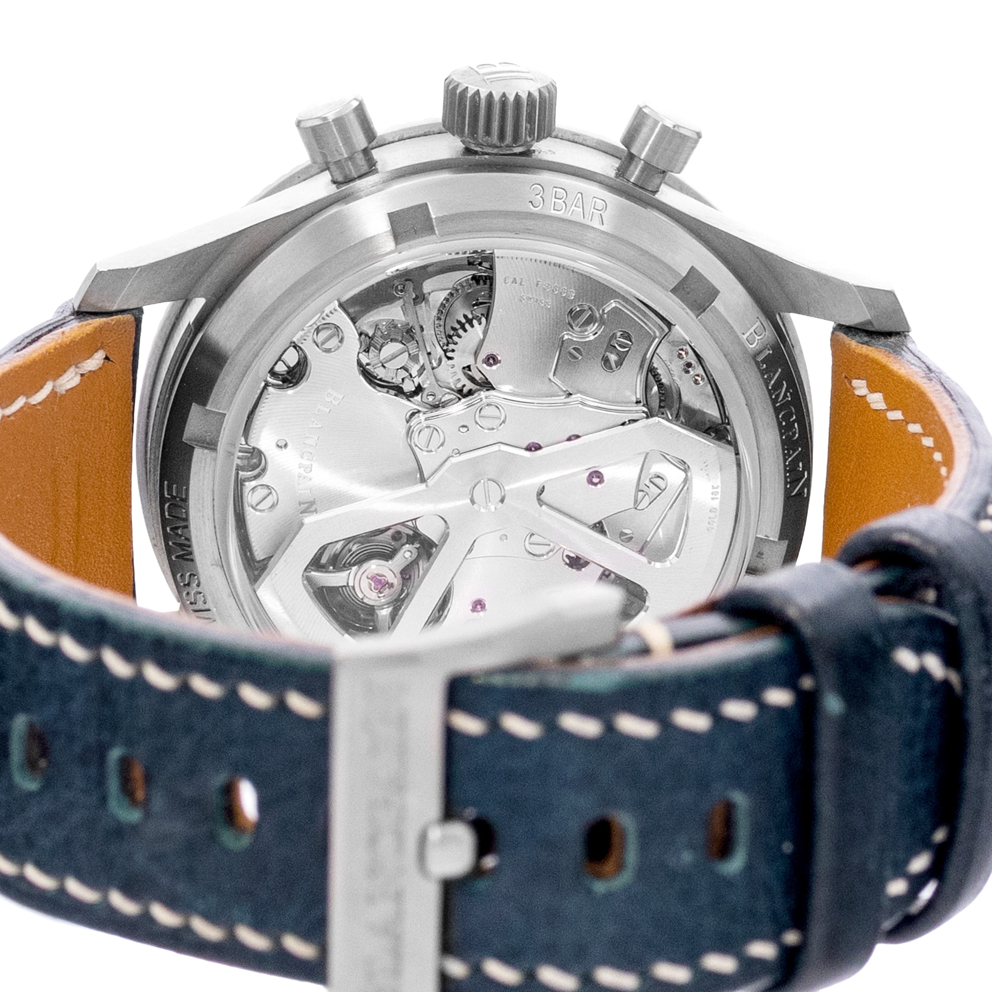 Blancpain Villeret