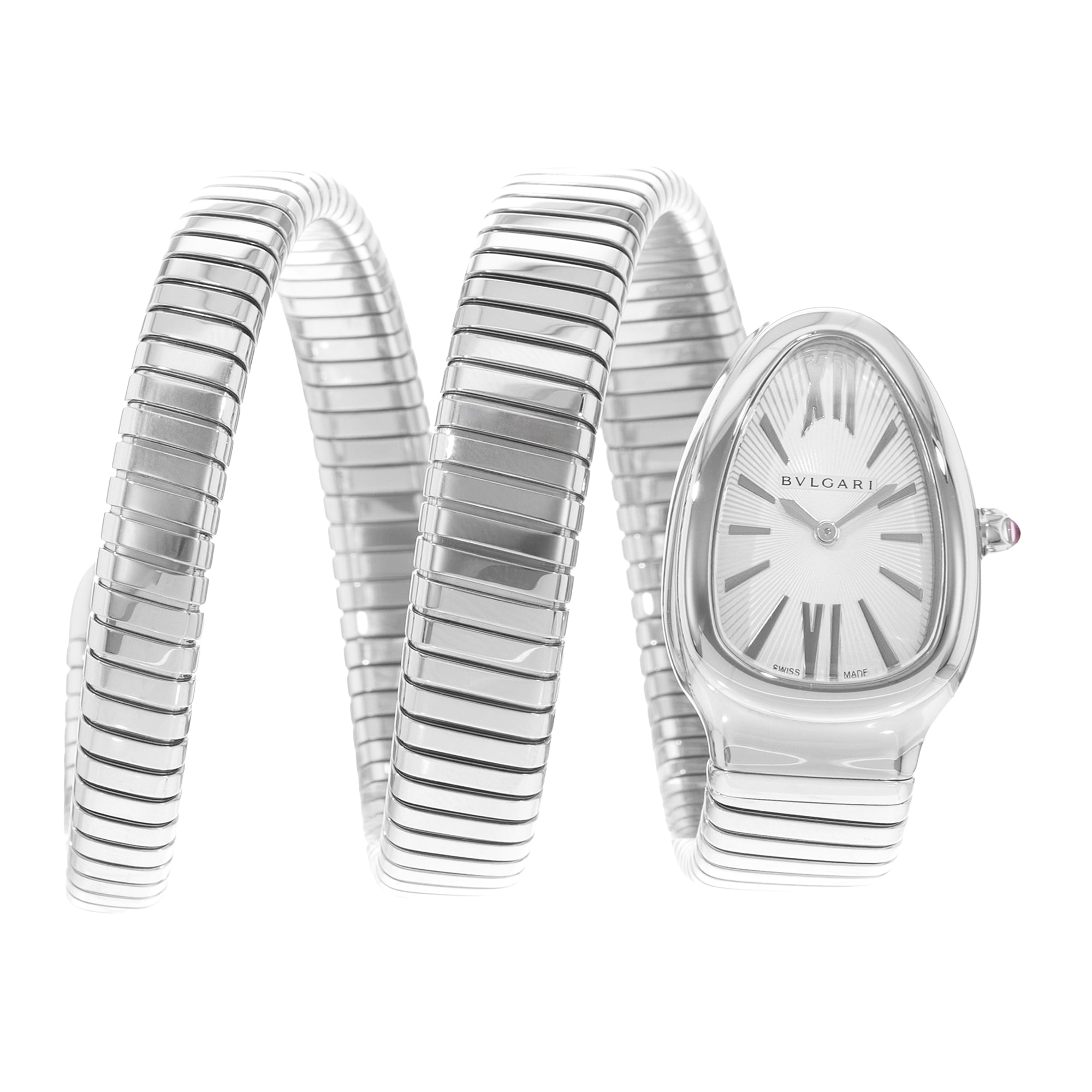 Bulgari Serpenti