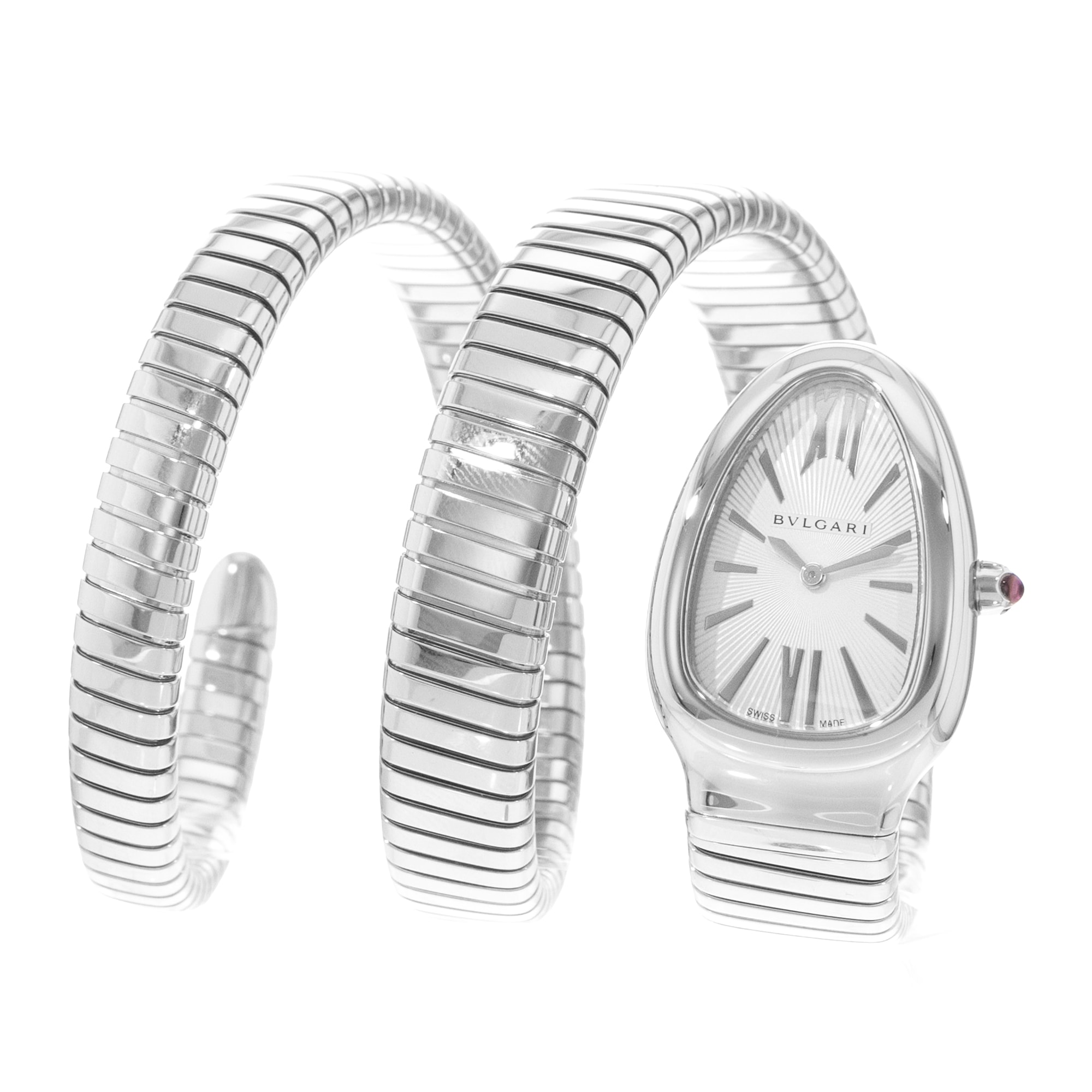 Bulgari Serpenti