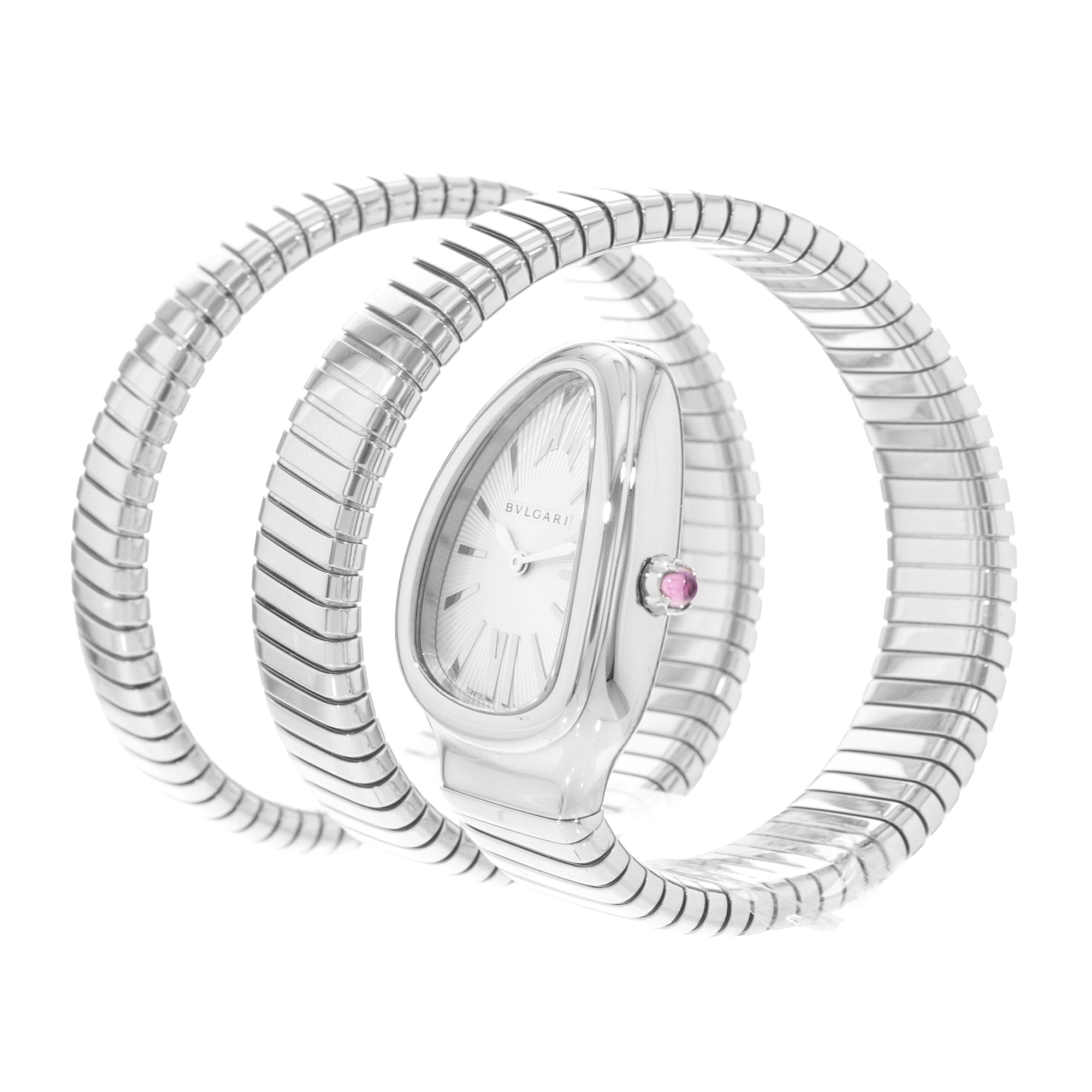 Bulgari Serpenti