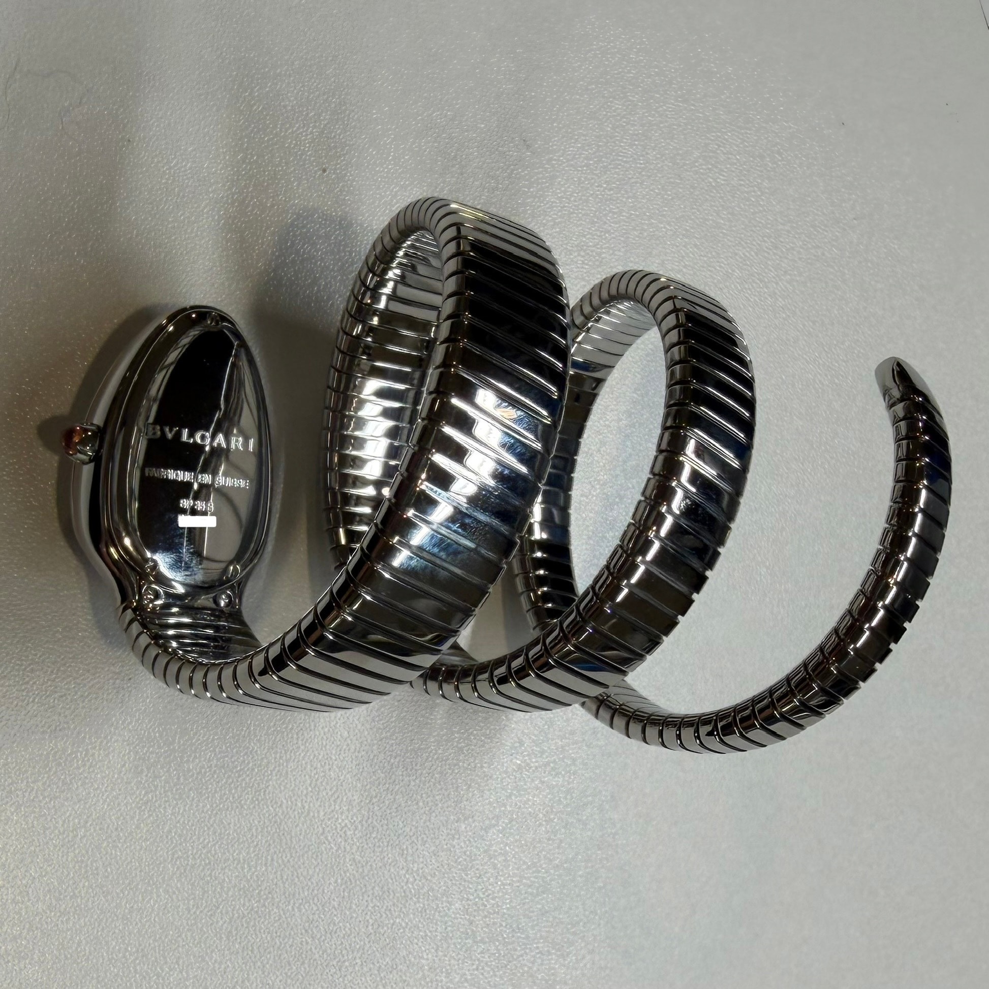 Bulgari Serpenti