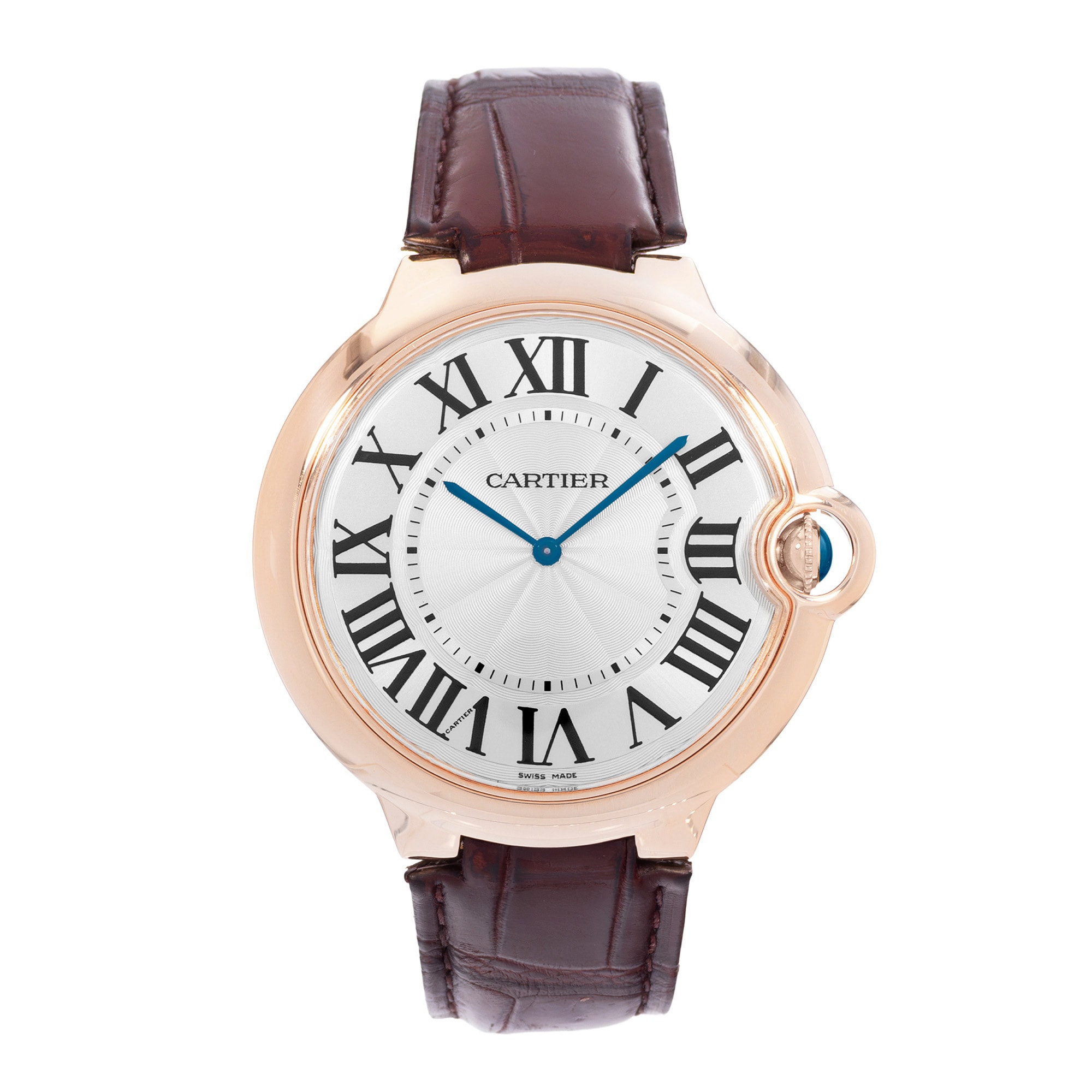 Cartier Ballon Bleu 46