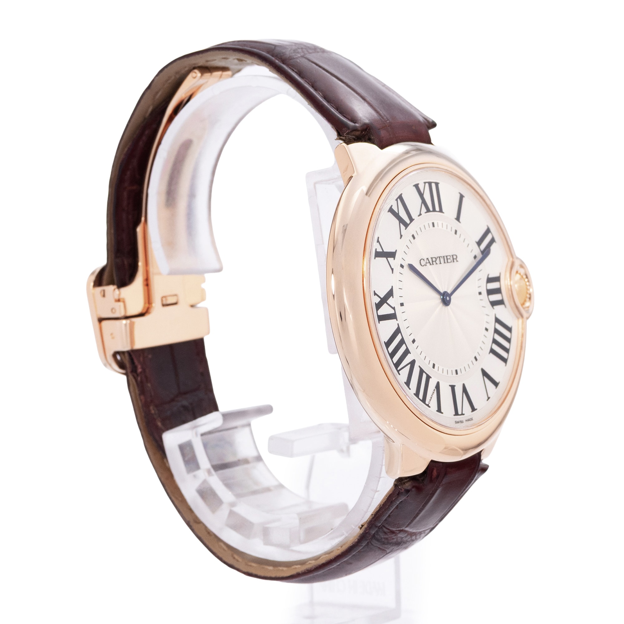 Cartier Ballon Bleu 46