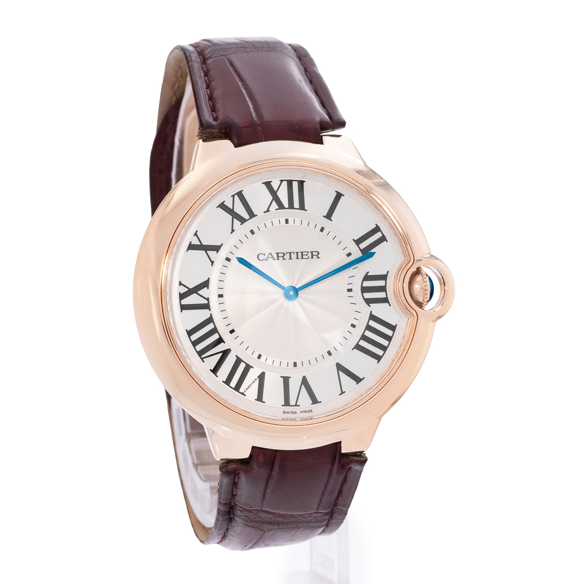 Cartier Ballon Bleu 46