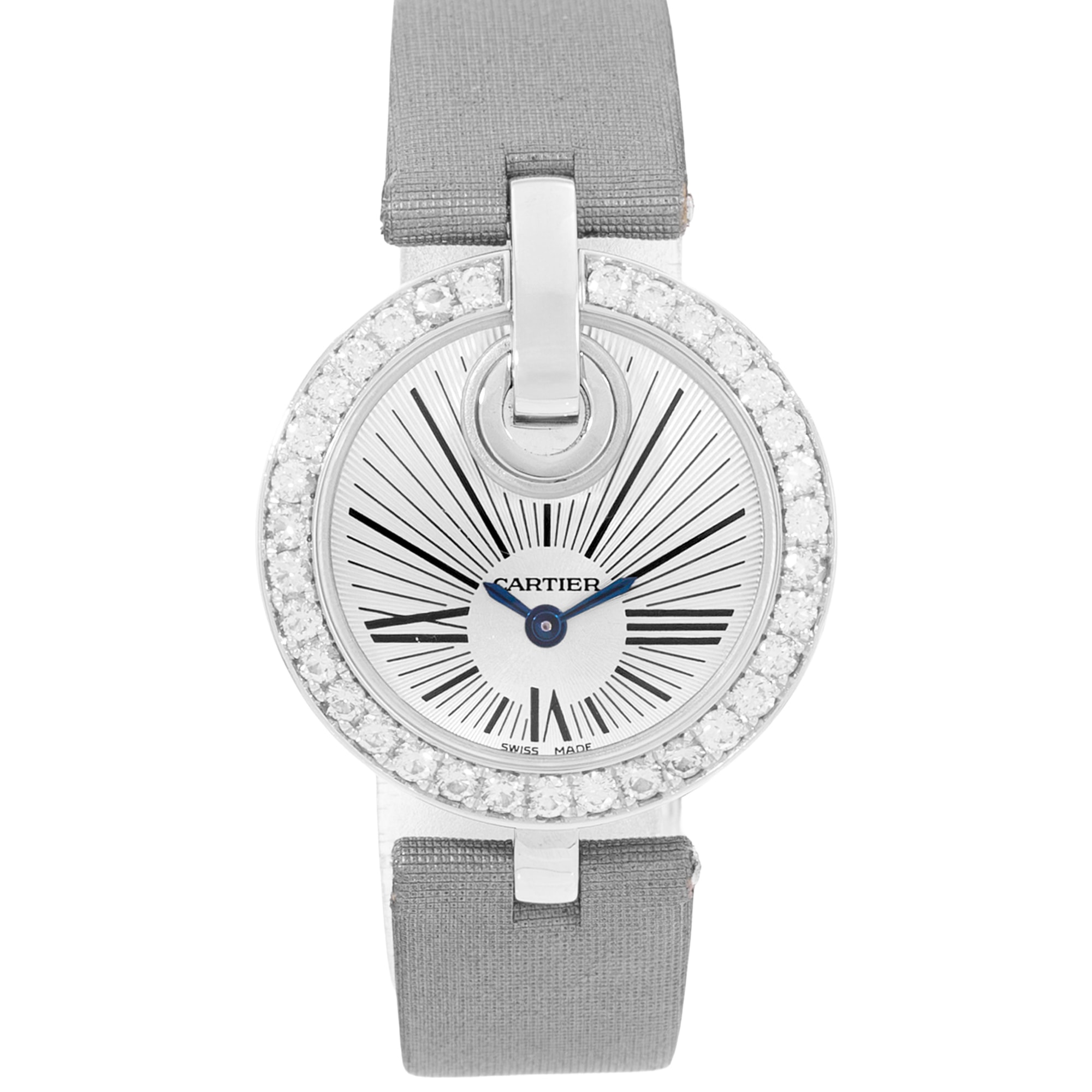 Cartier Captive de Cartier