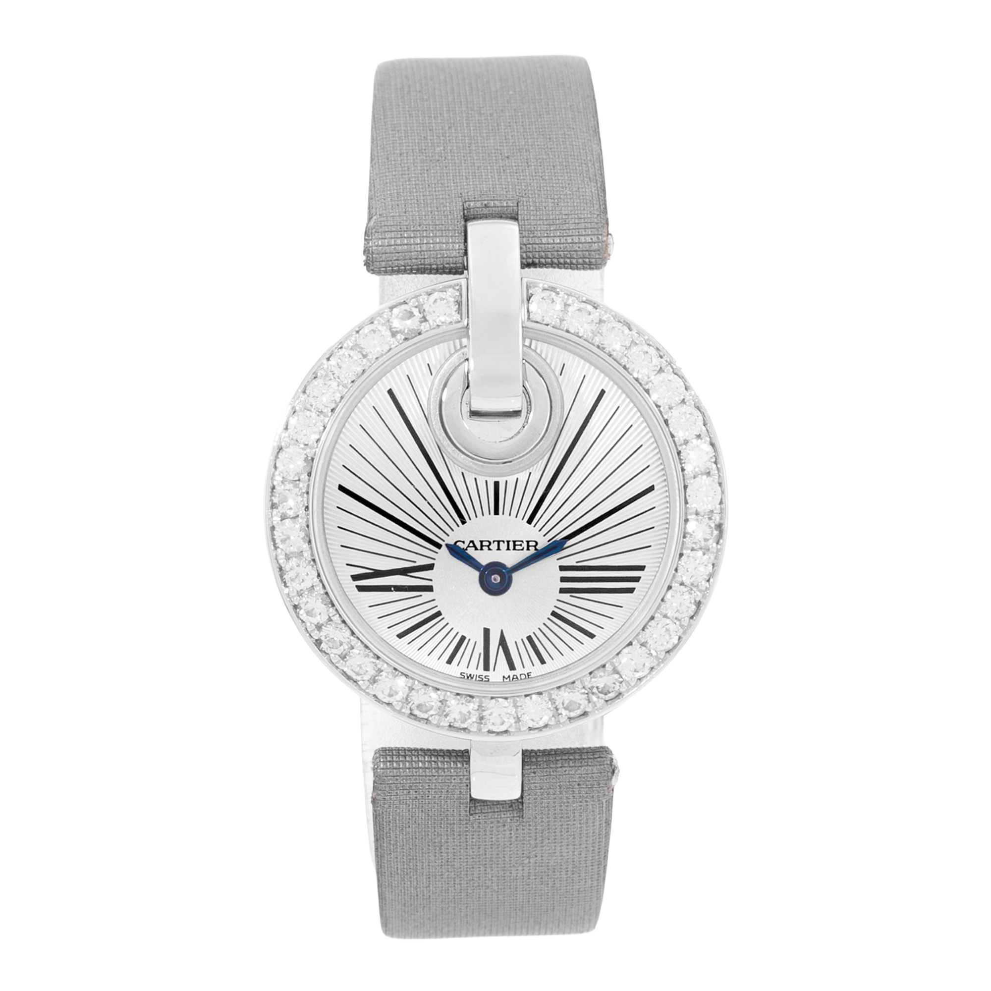 Cartier Captive de Cartier