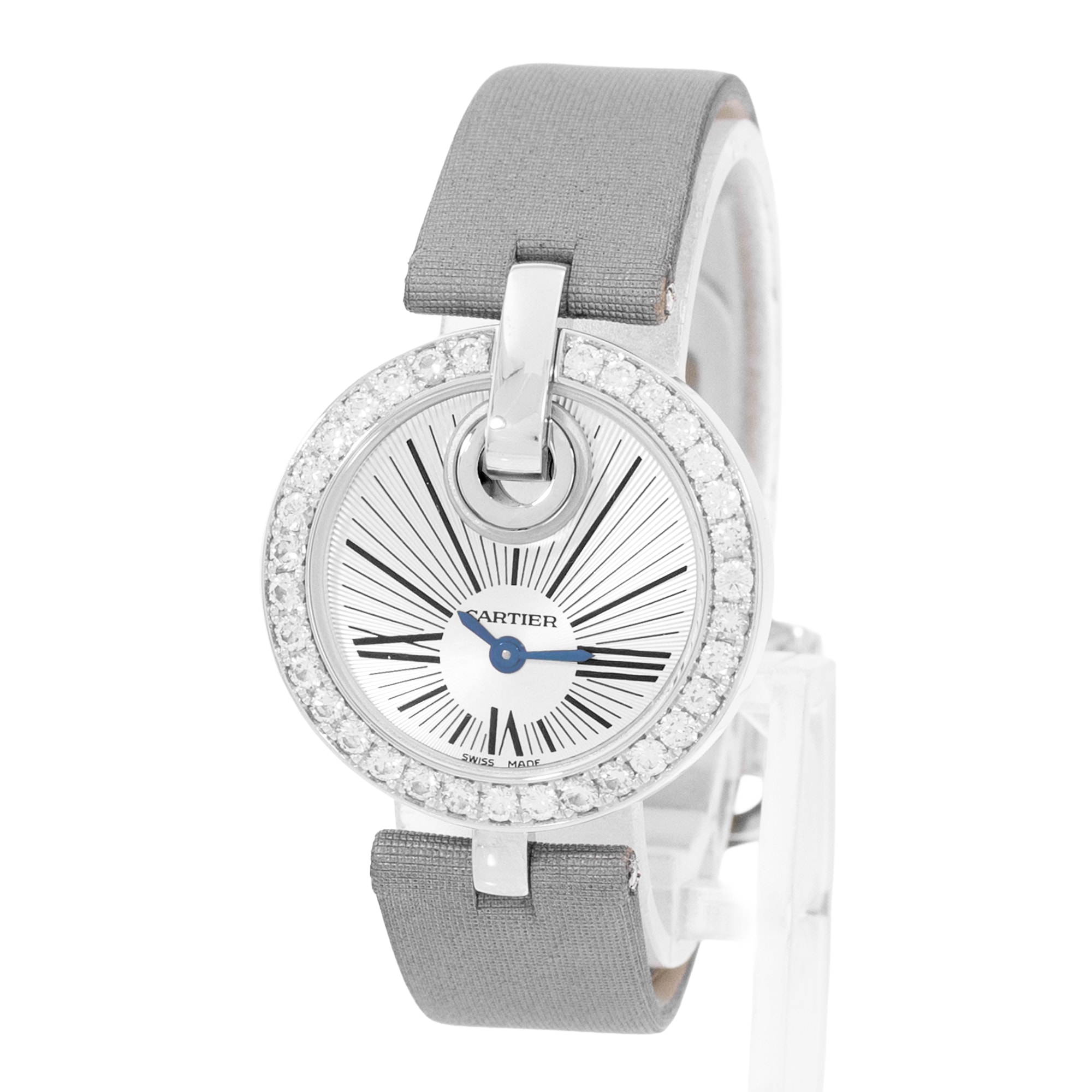 Cartier Captive de Cartier