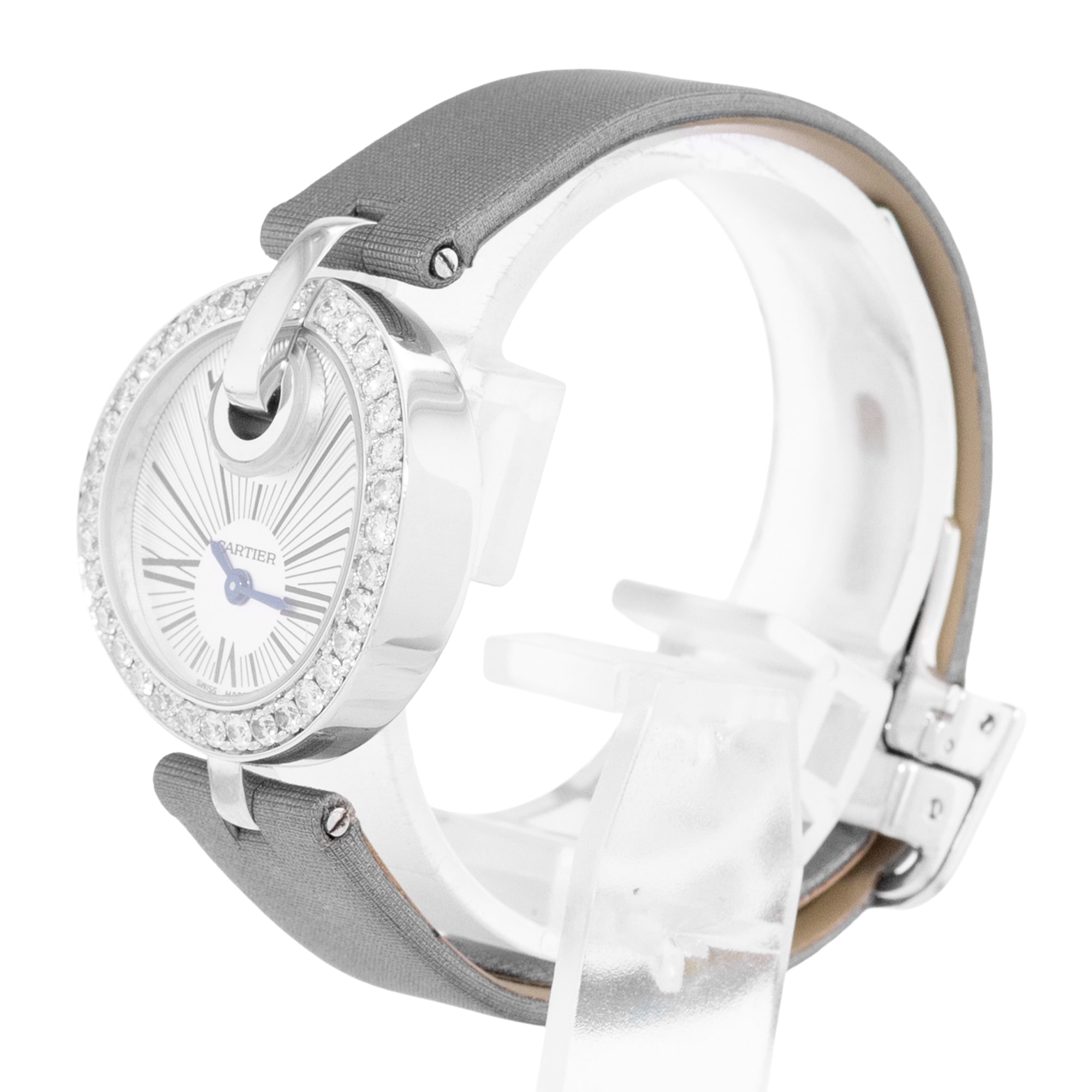 Cartier Captive de Cartier