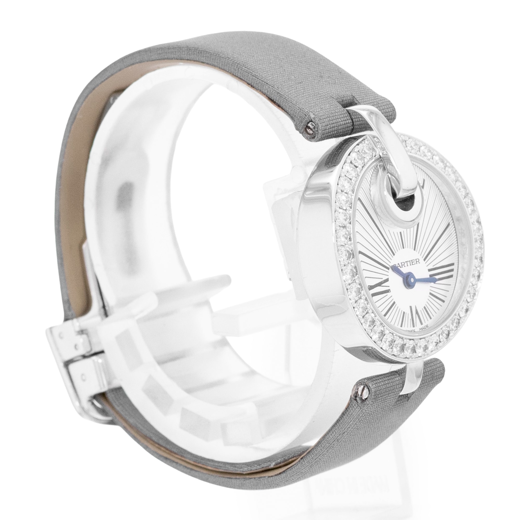 Cartier Captive de Cartier