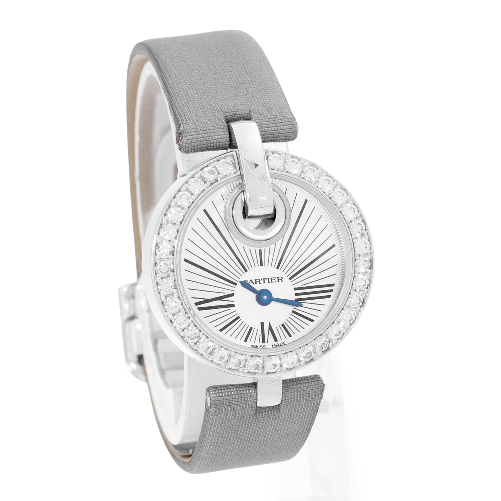 Cartier Captive de Cartier