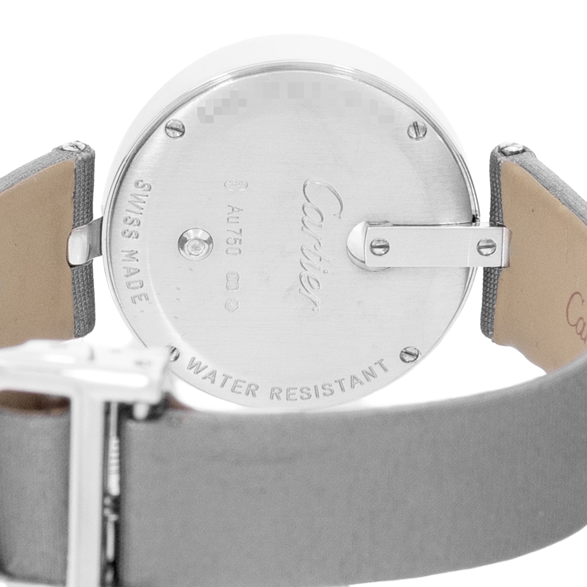 Cartier Captive de Cartier