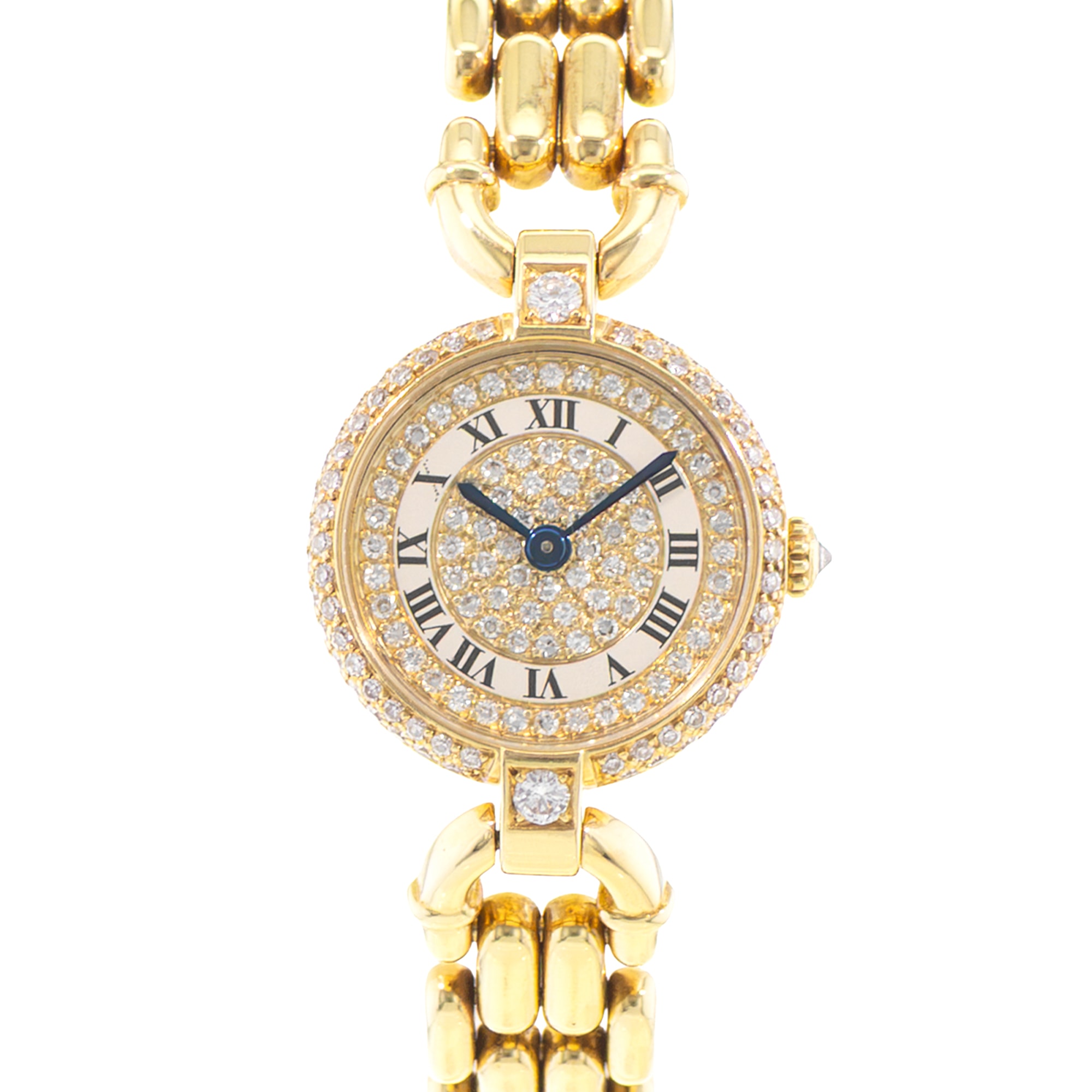 Cartier Colisee