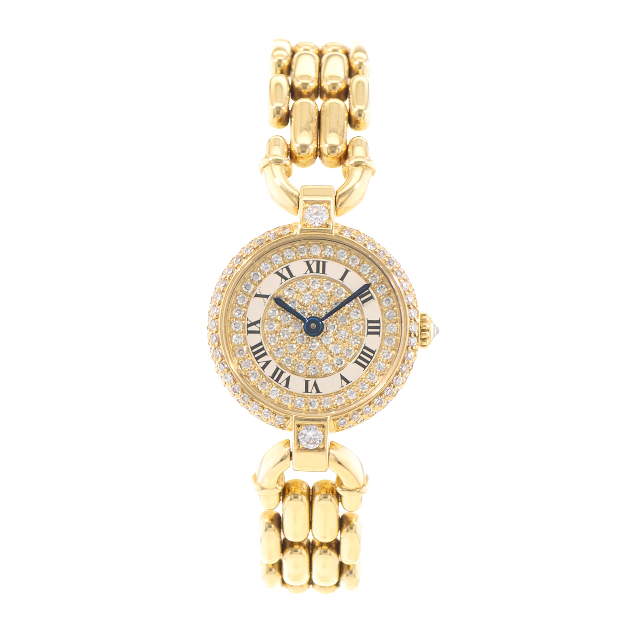 Cartier Colisee