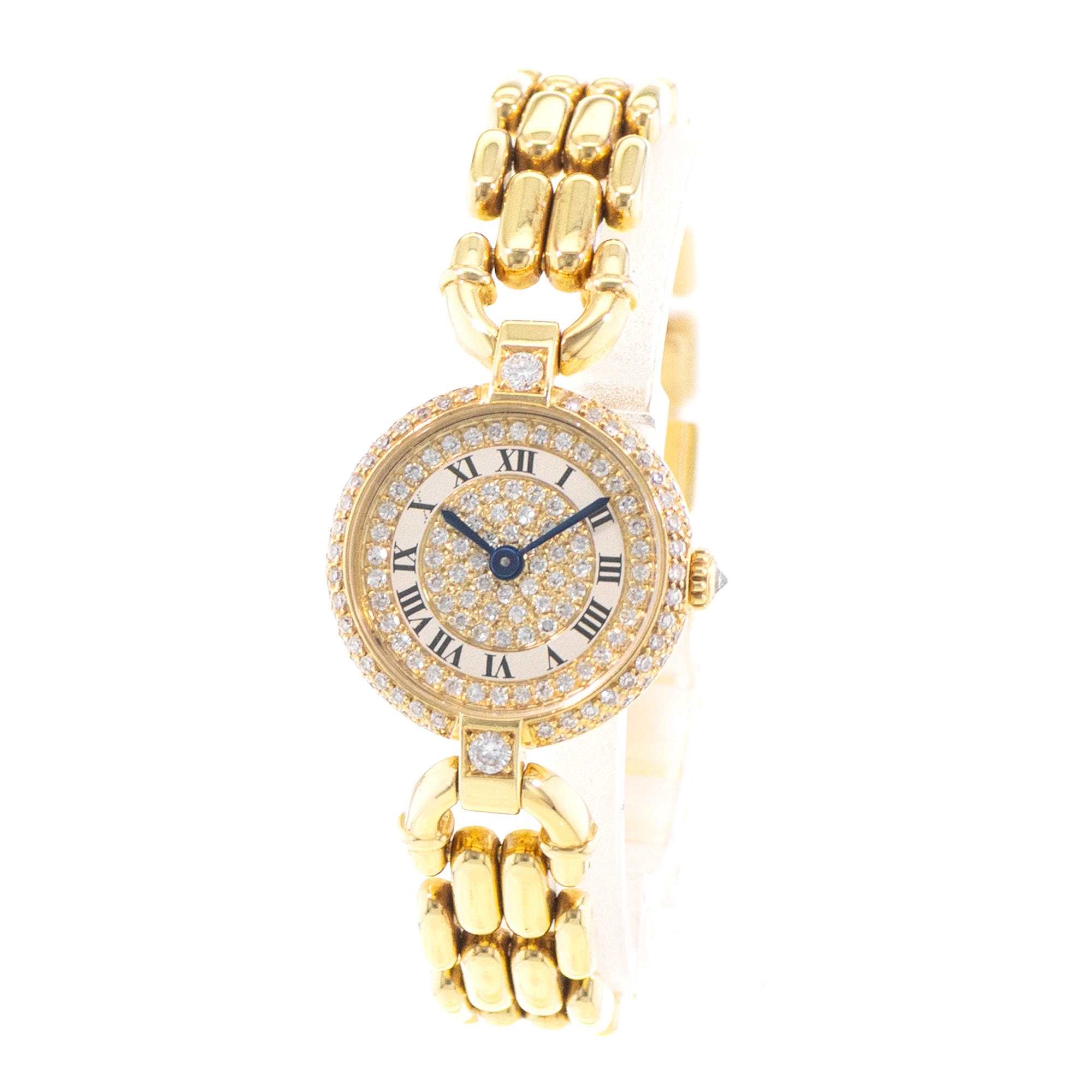 Cartier Colisee