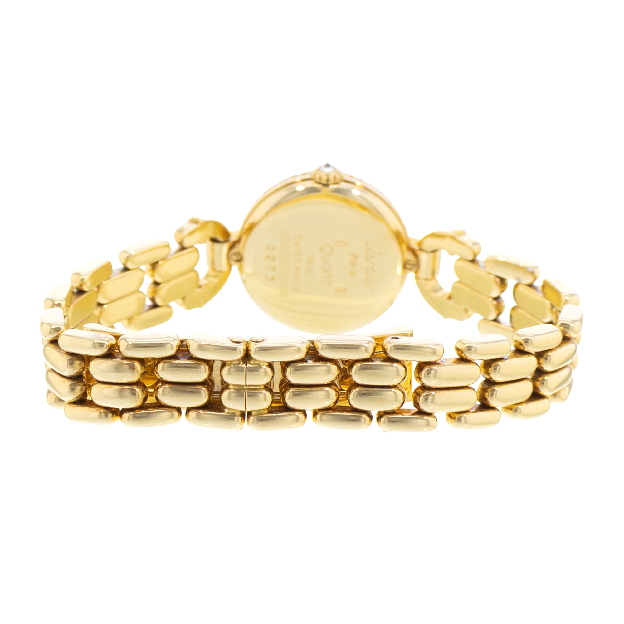 Cartier Colisee