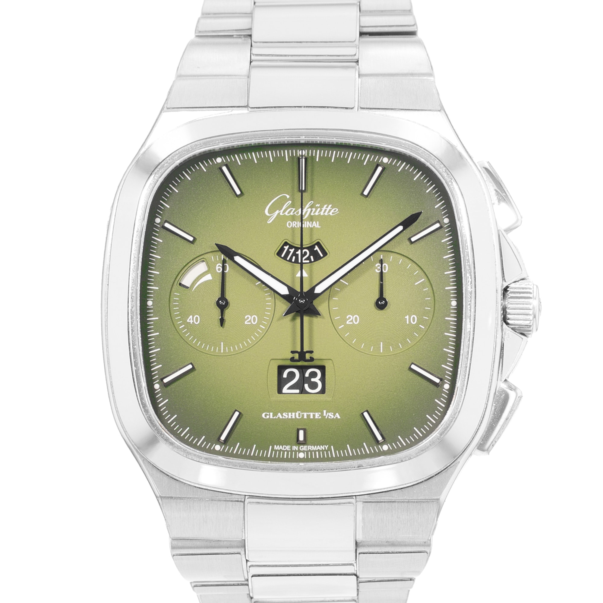 Glashutte Original Seventies