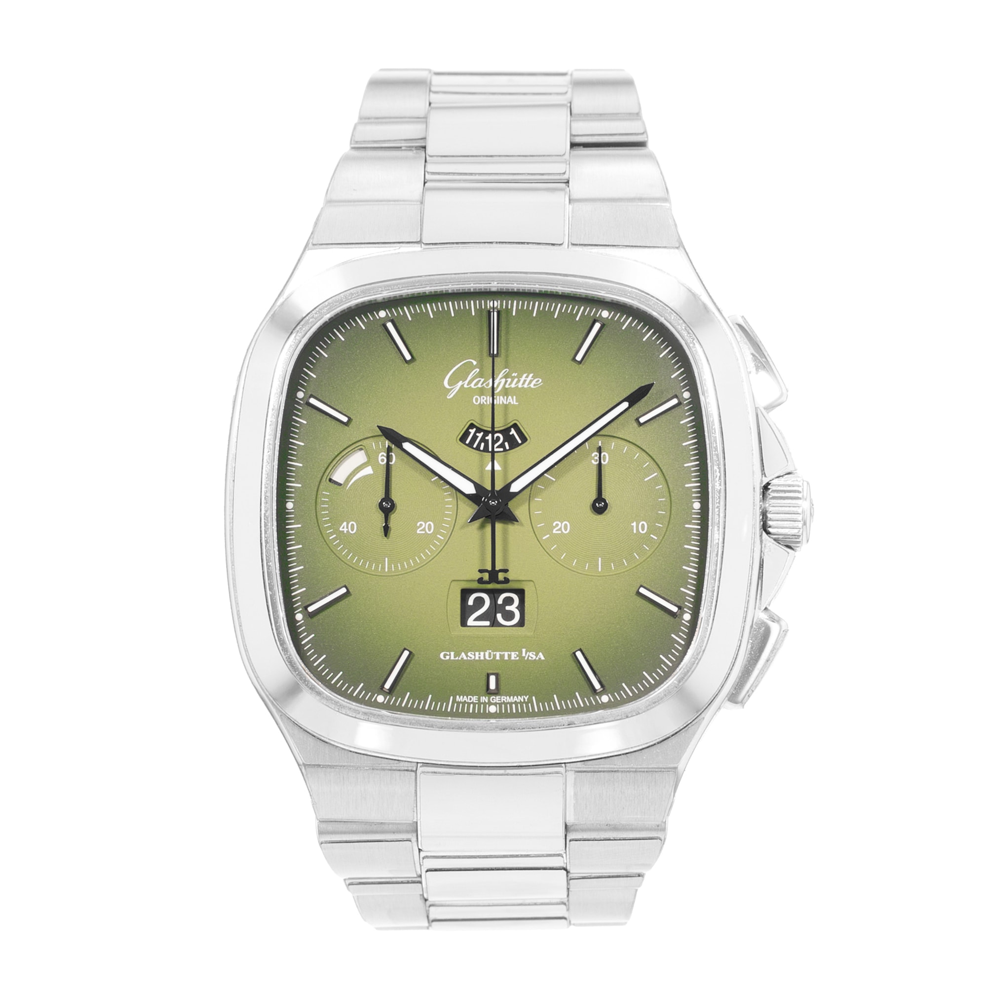 Glashutte Original Seventies