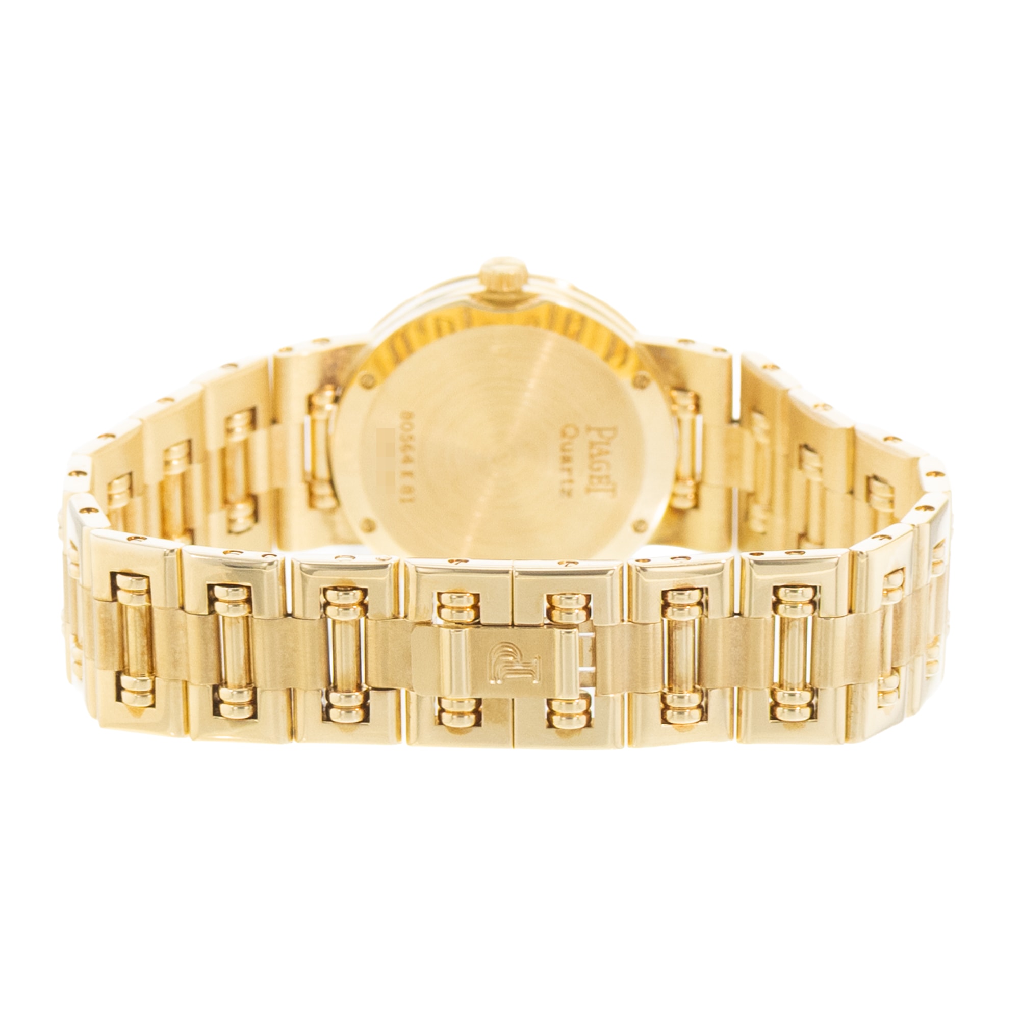 Piaget Dancer