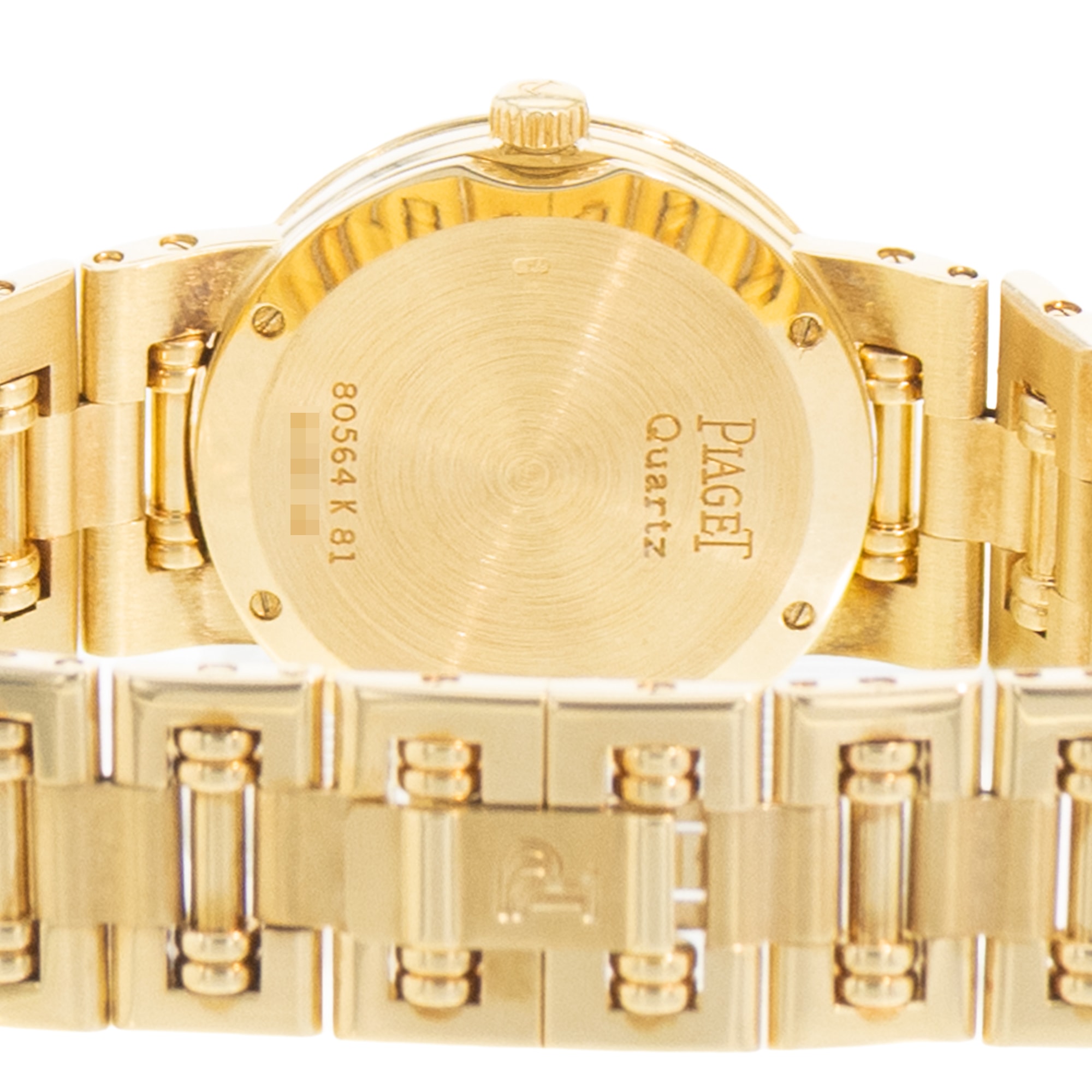 Piaget Dancer
